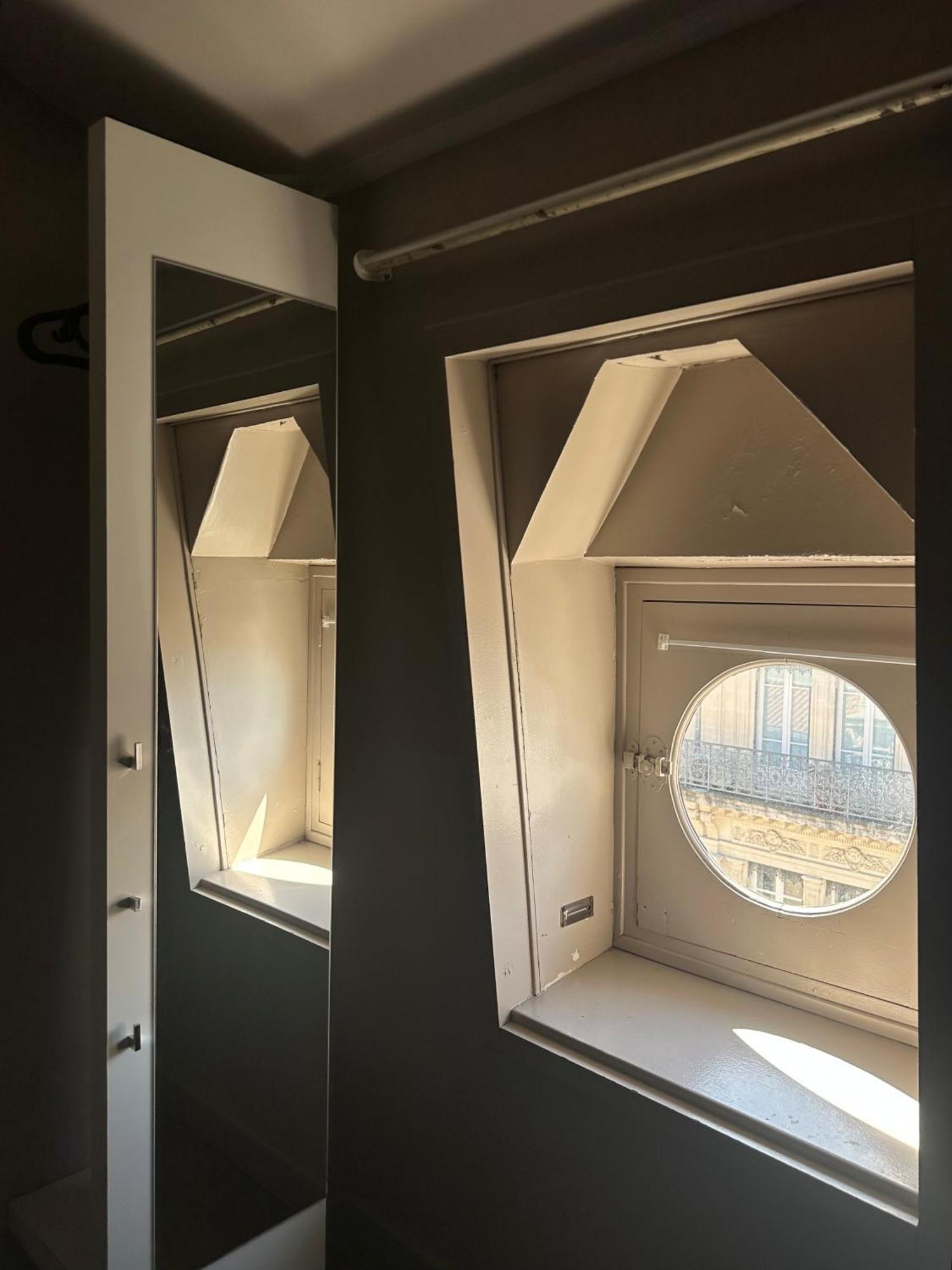 Double Room Ensuite Bathroom