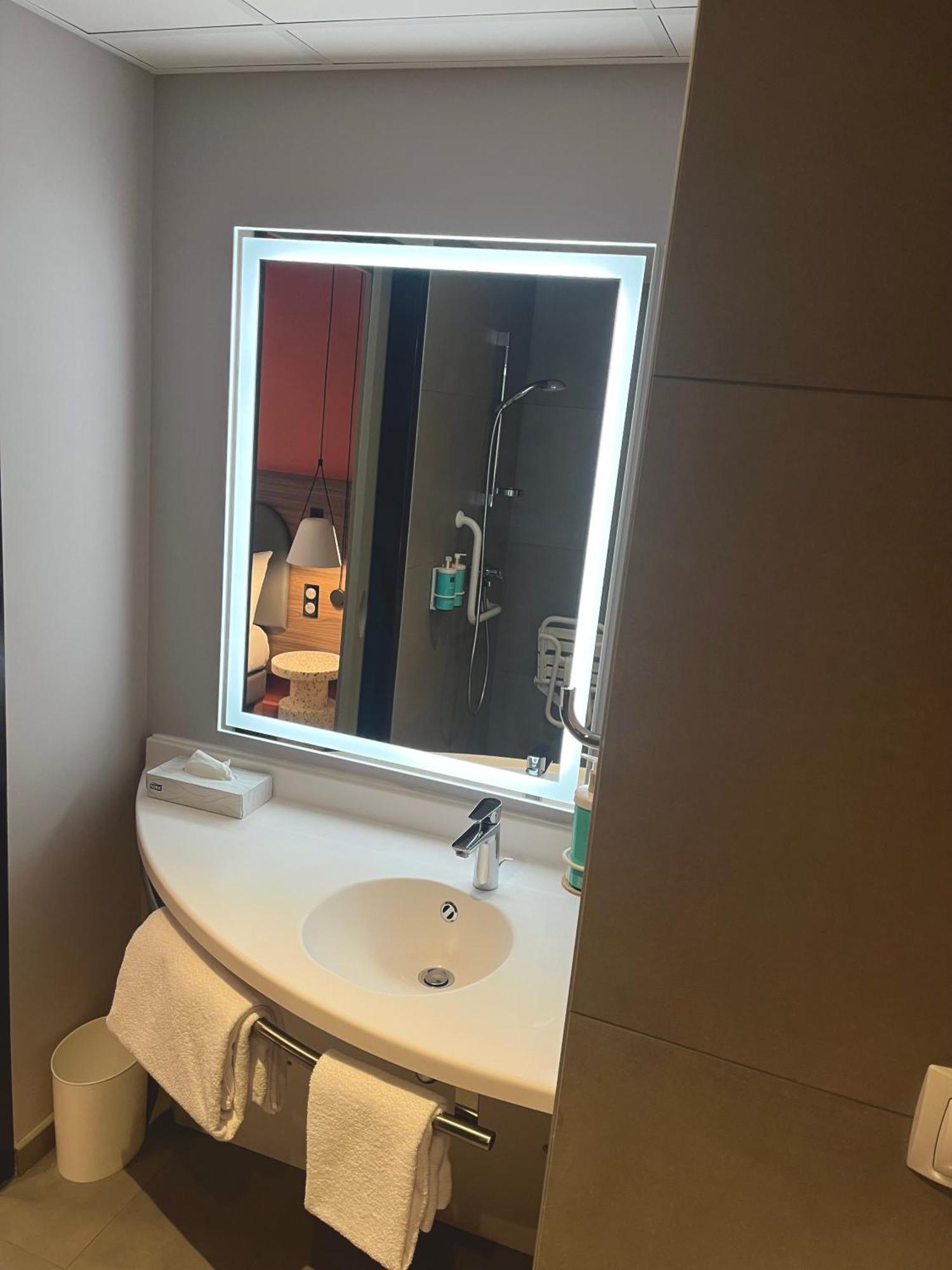 Accessible Superior Room