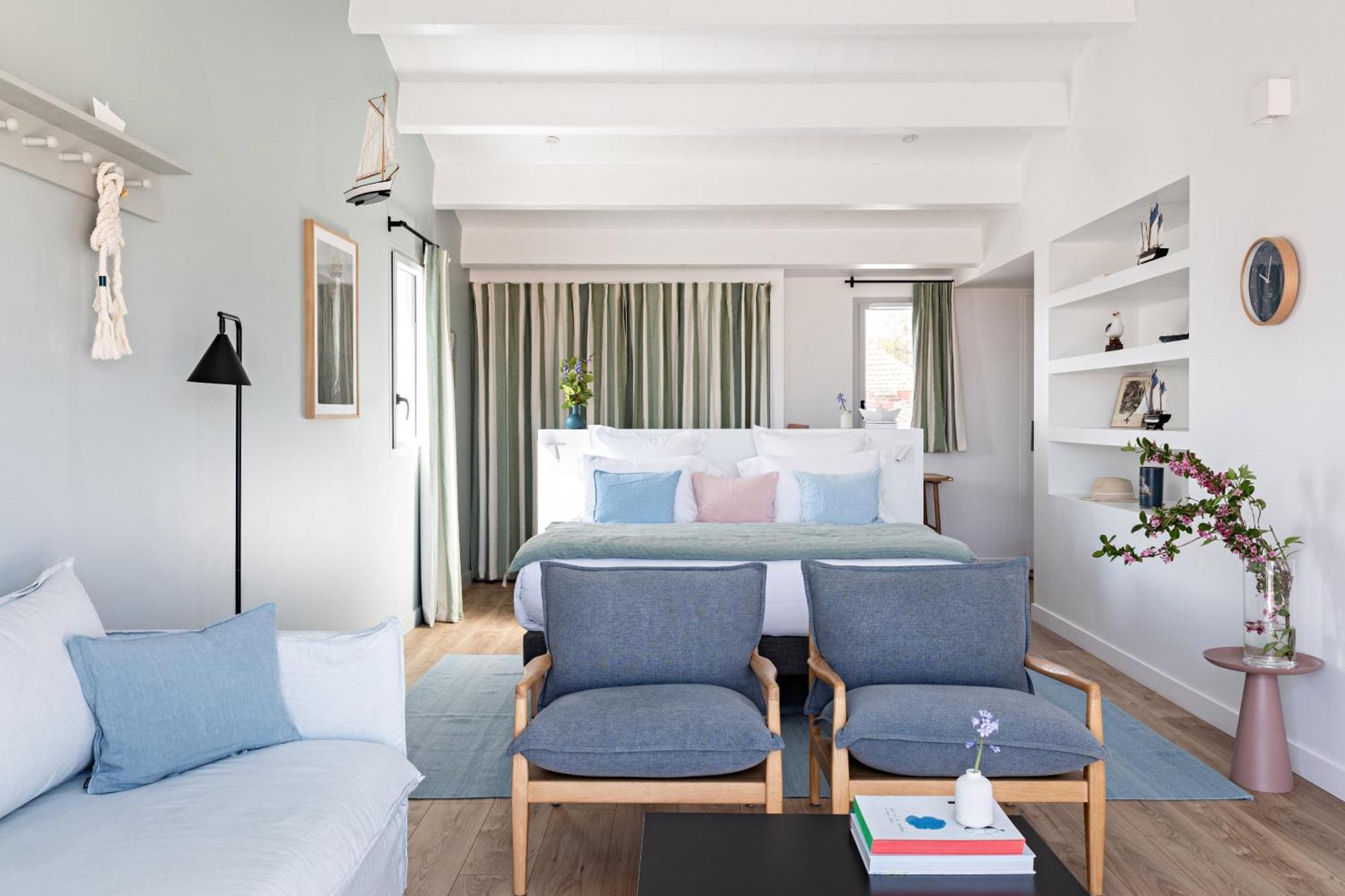 Suite Terrace