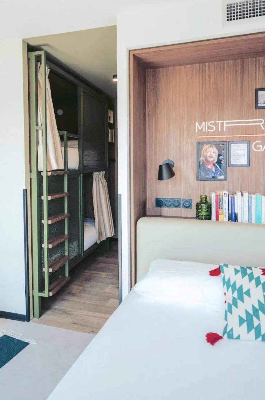 JOST OVERSIZE Family Room