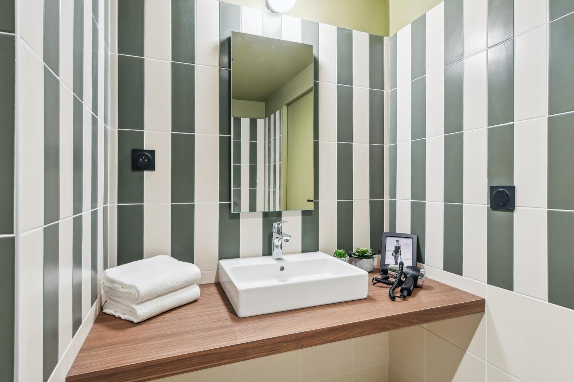 JOST PREMIUM Superior Room