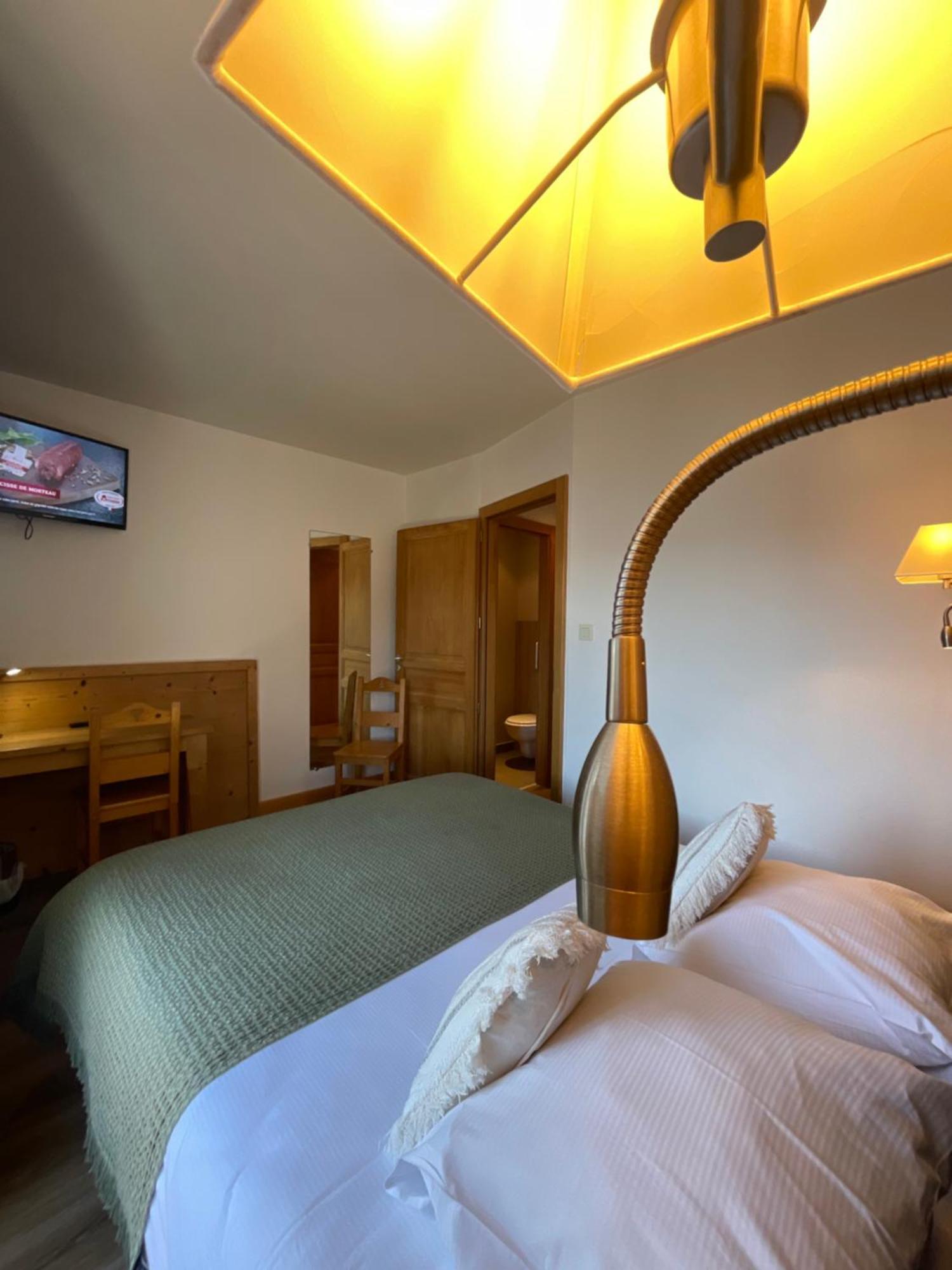 Double Room Balcony