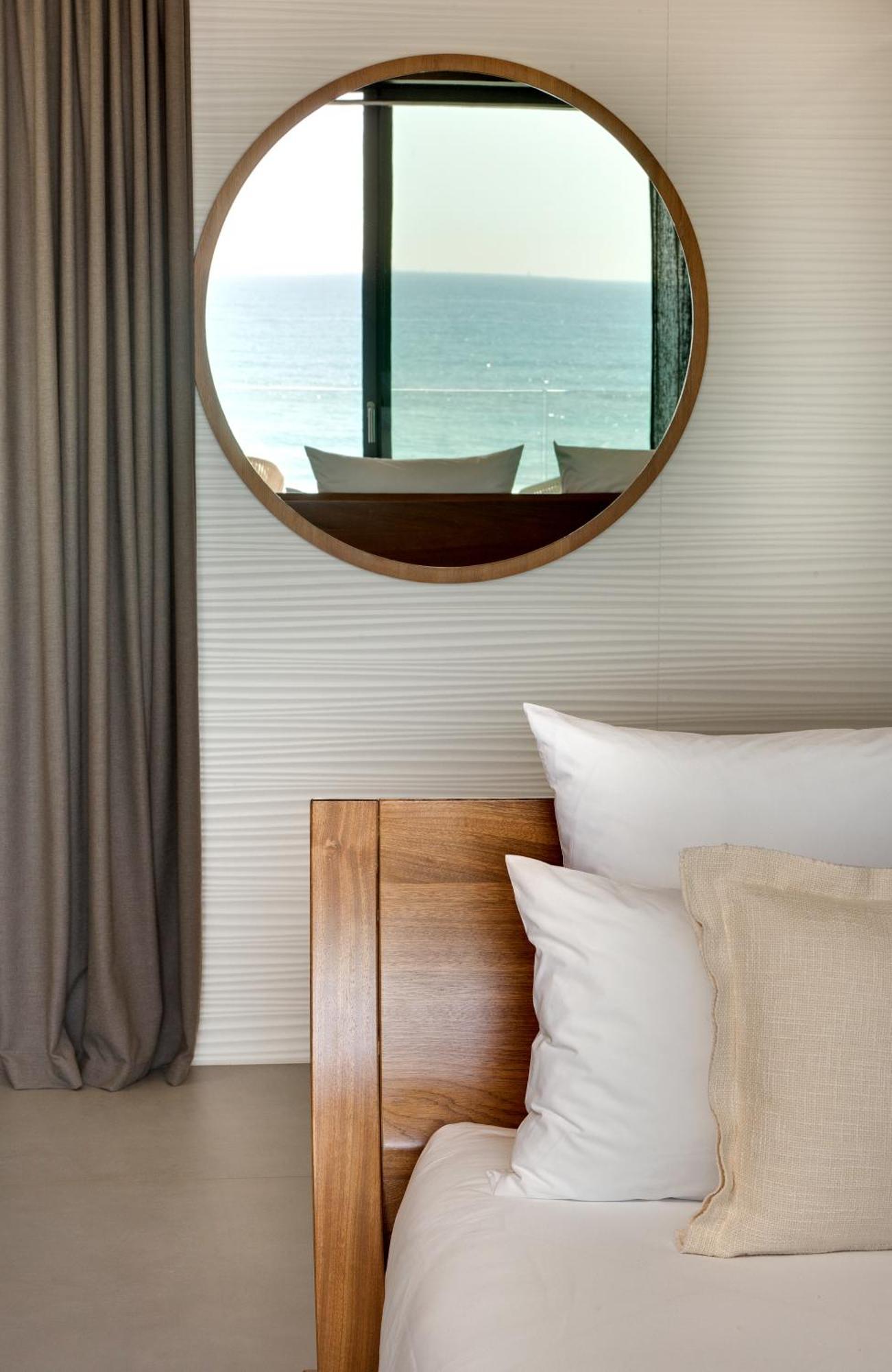 King Room Sea View