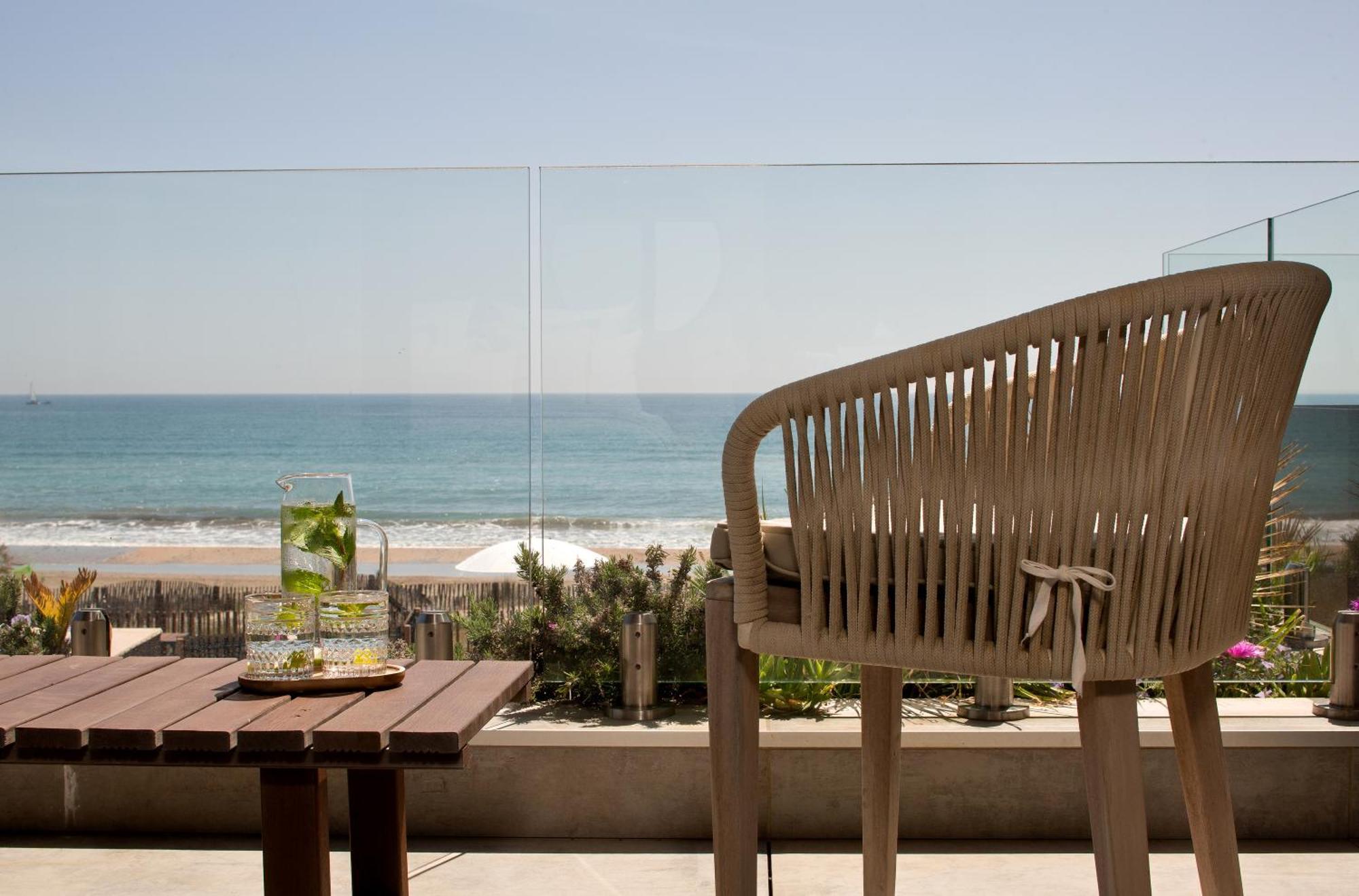 King Room Sea View