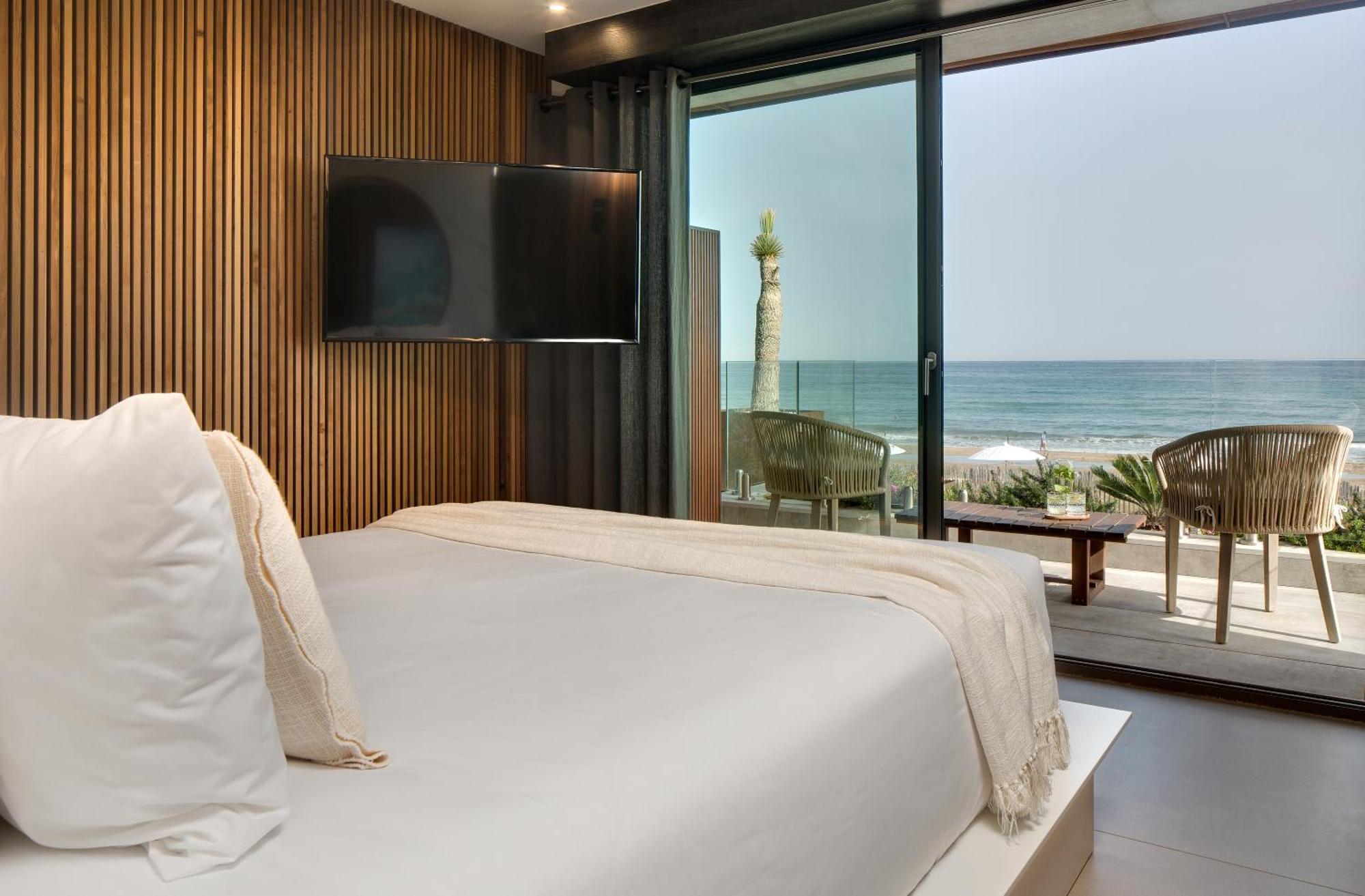 King Room Sea View