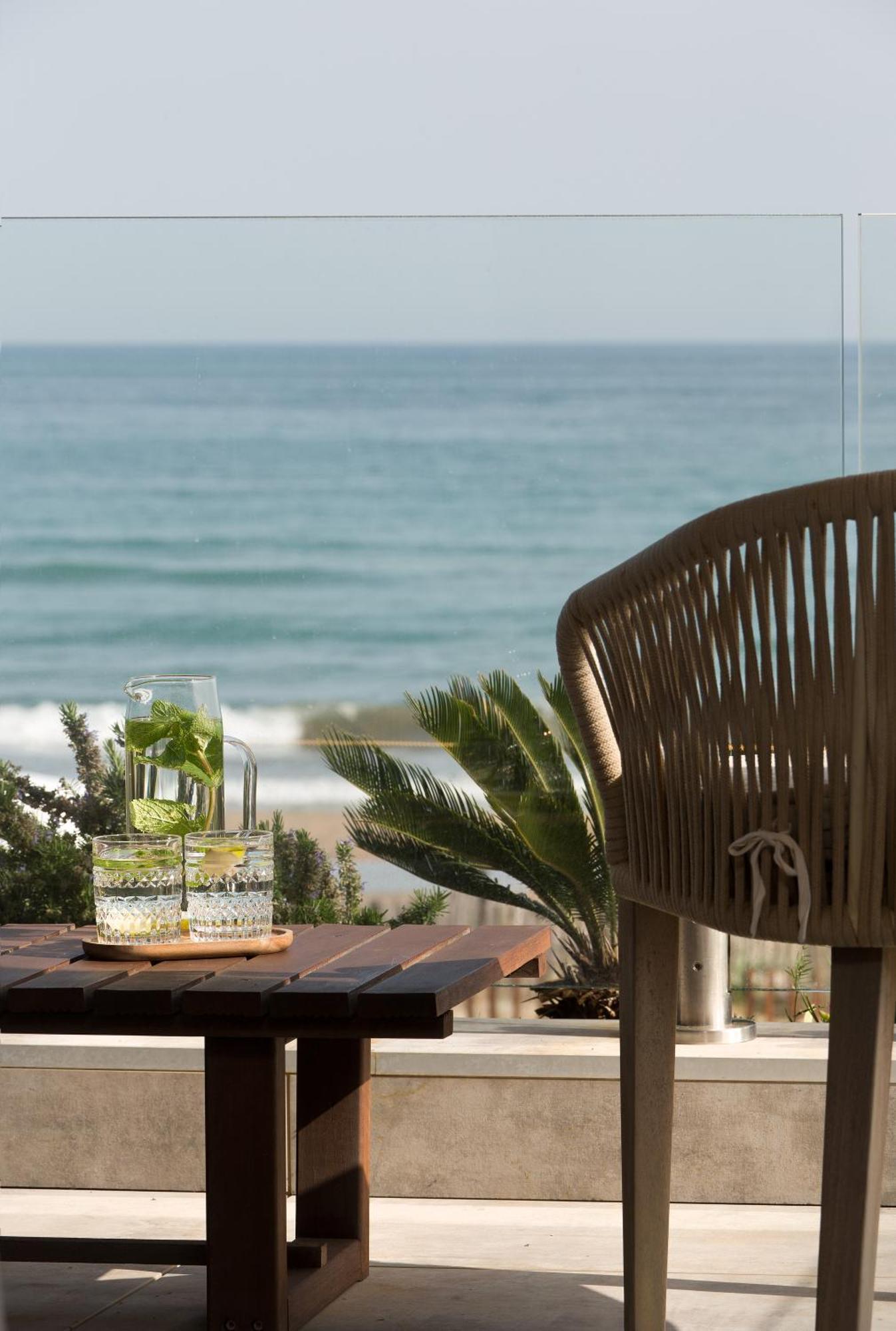 King Room Sea View