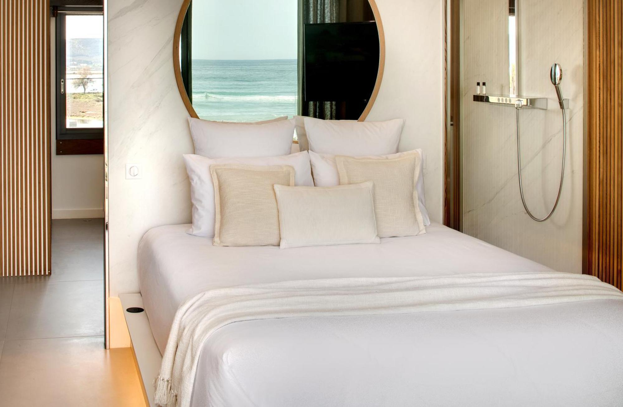 King Room Sea View