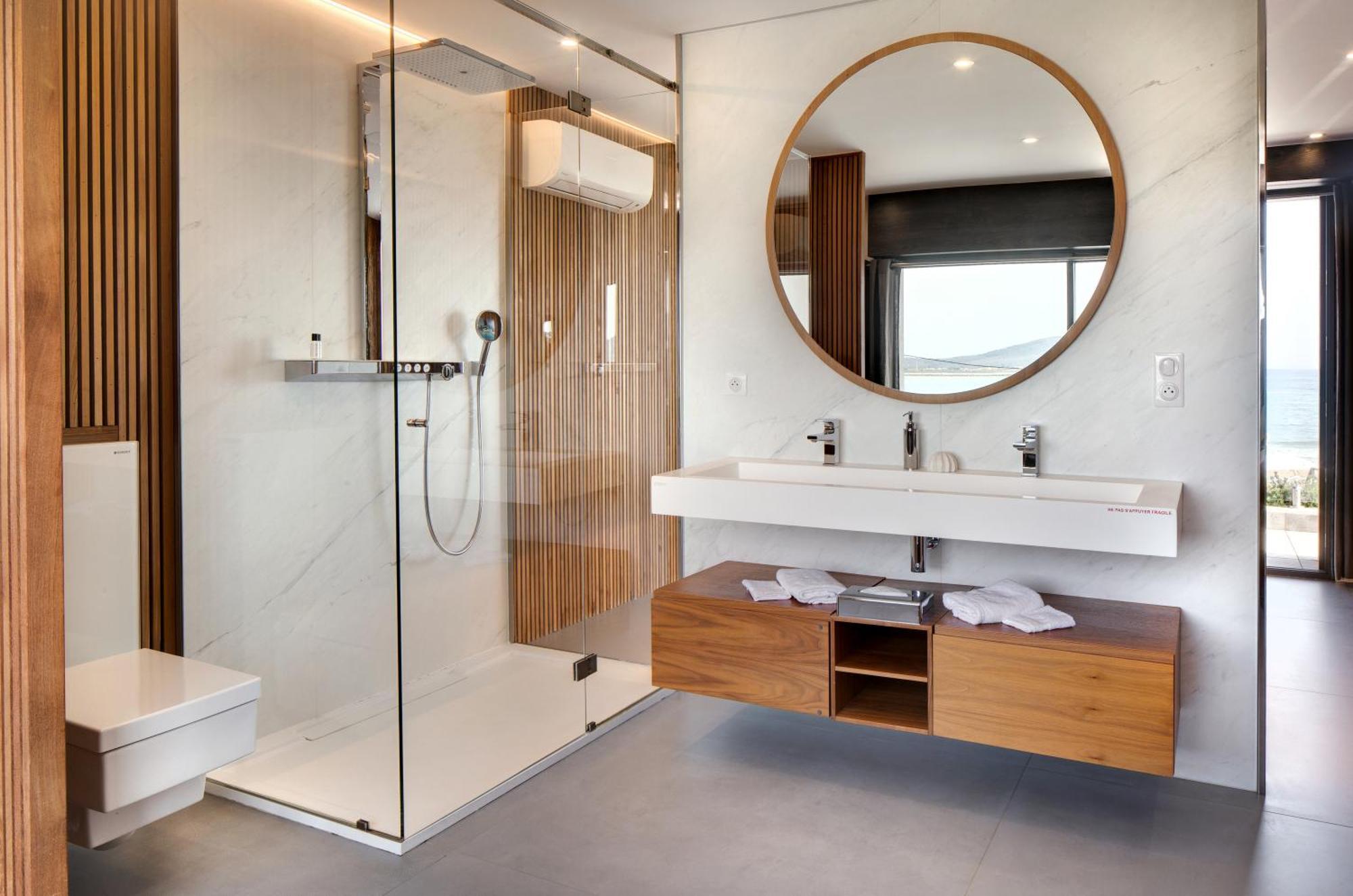 King Room Sea View