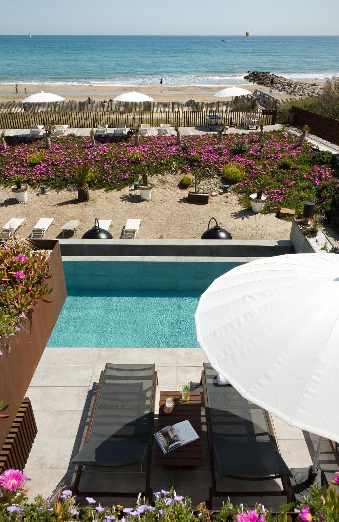 King Room Sea View