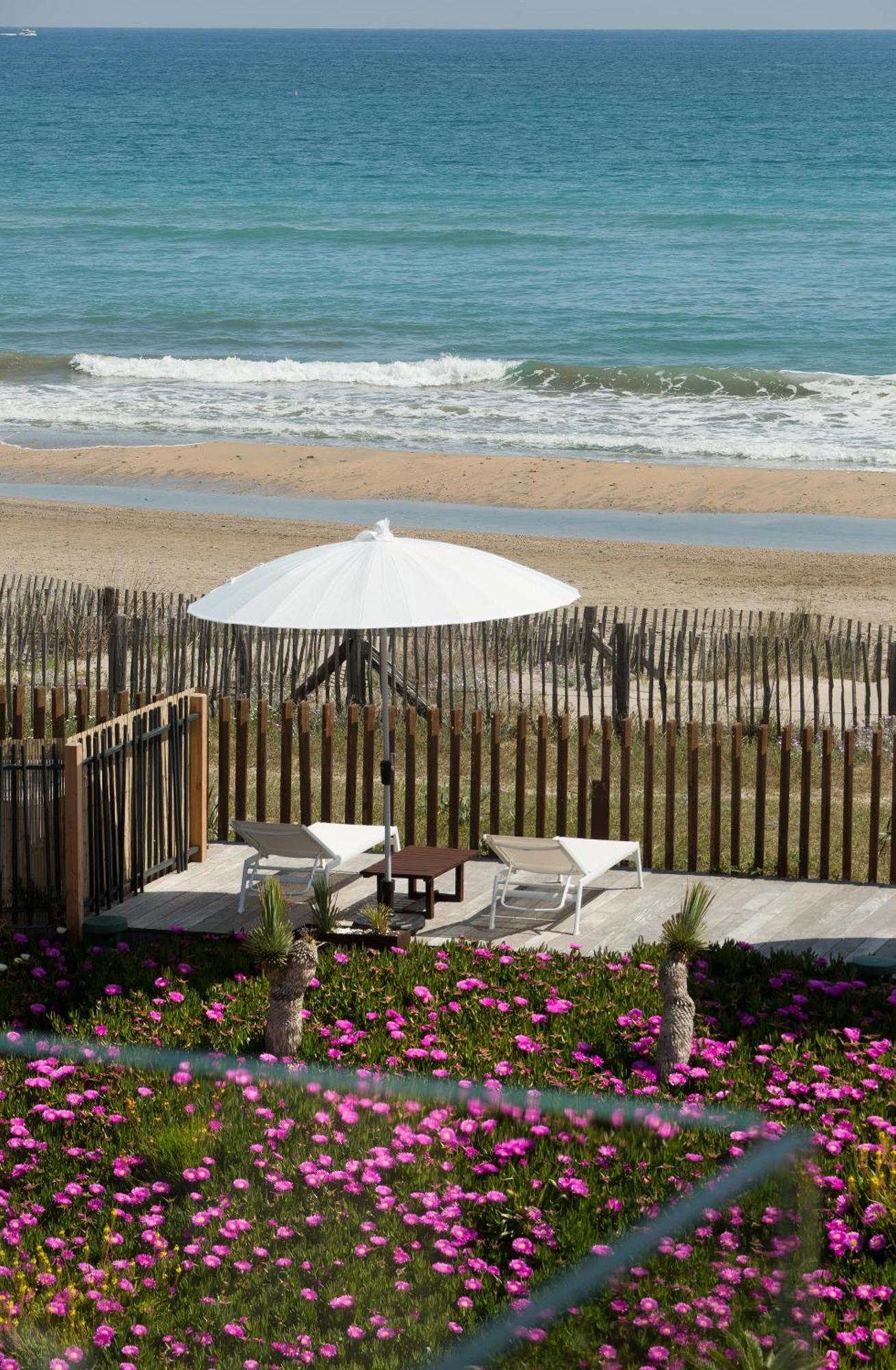 King Room Sea View