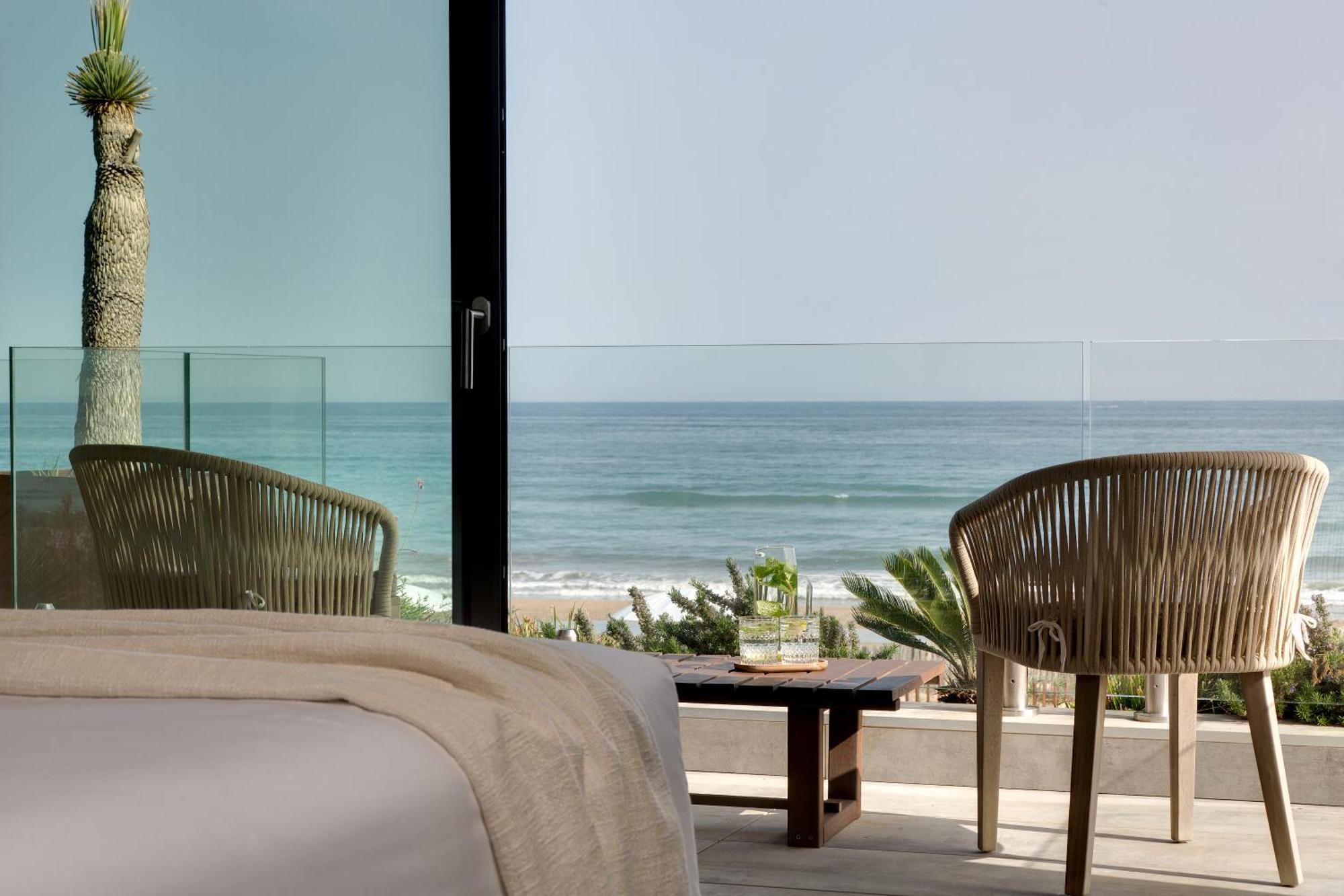 King Room Sea View