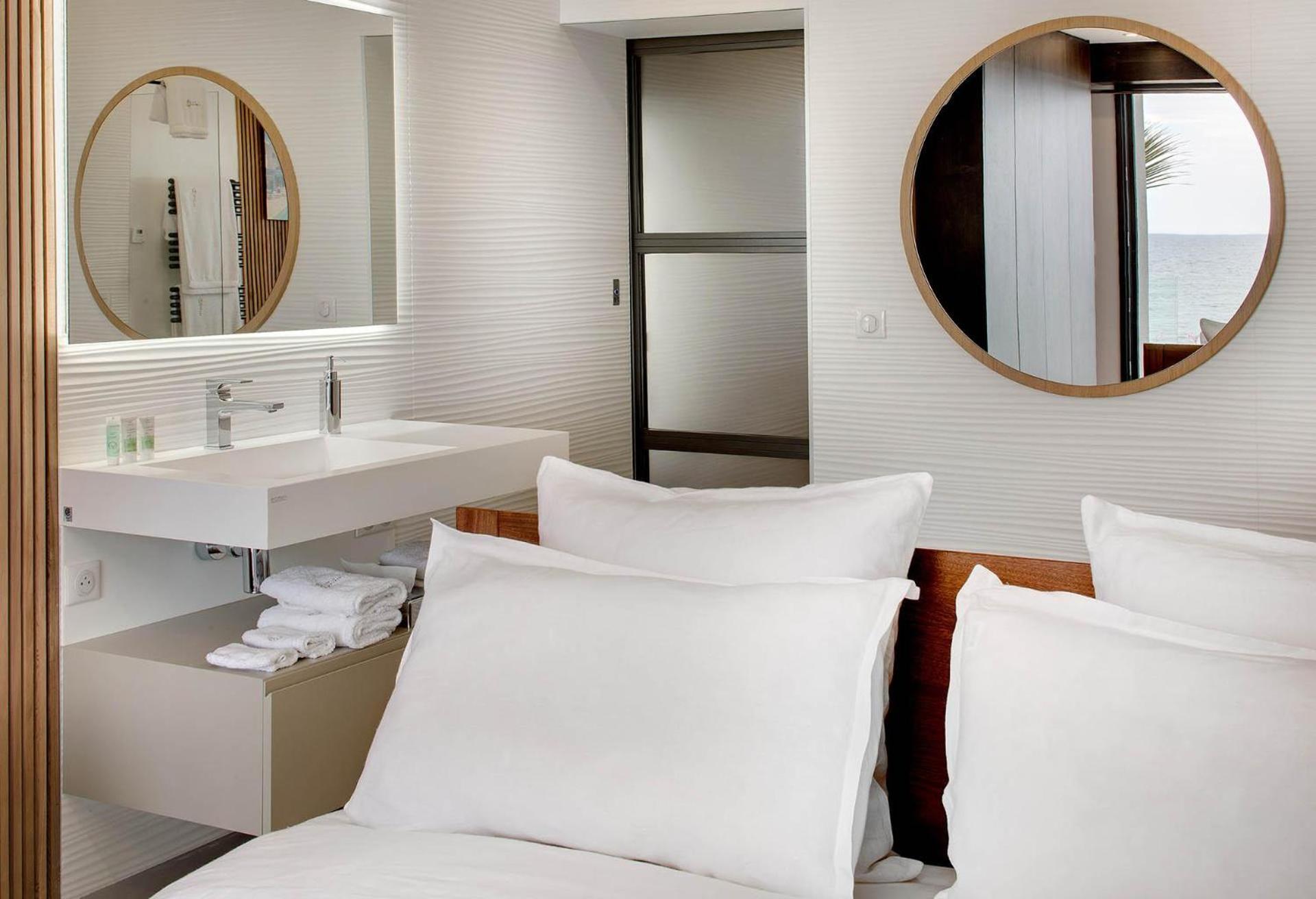 King Room Sea View