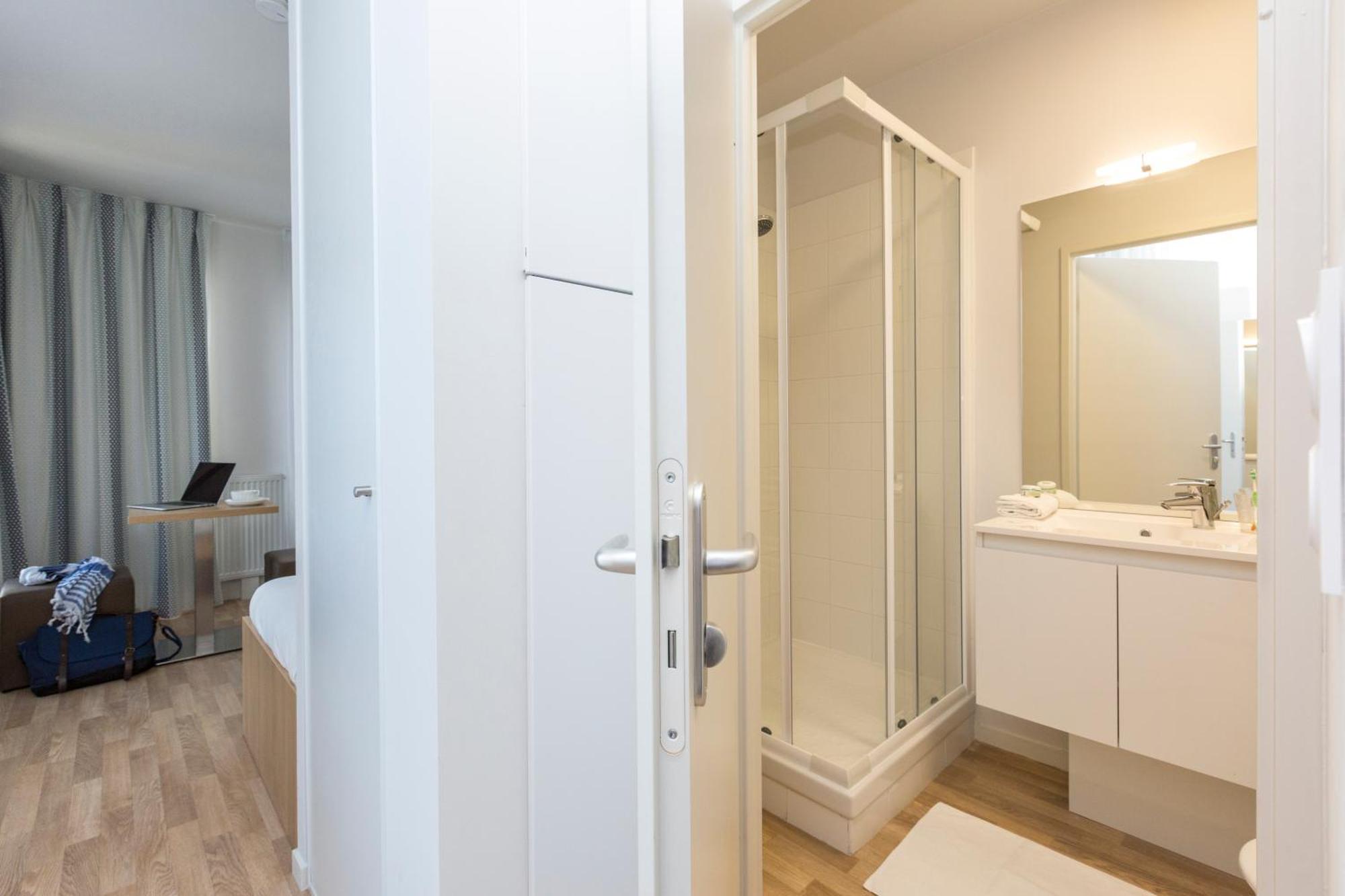 Budget Single Room