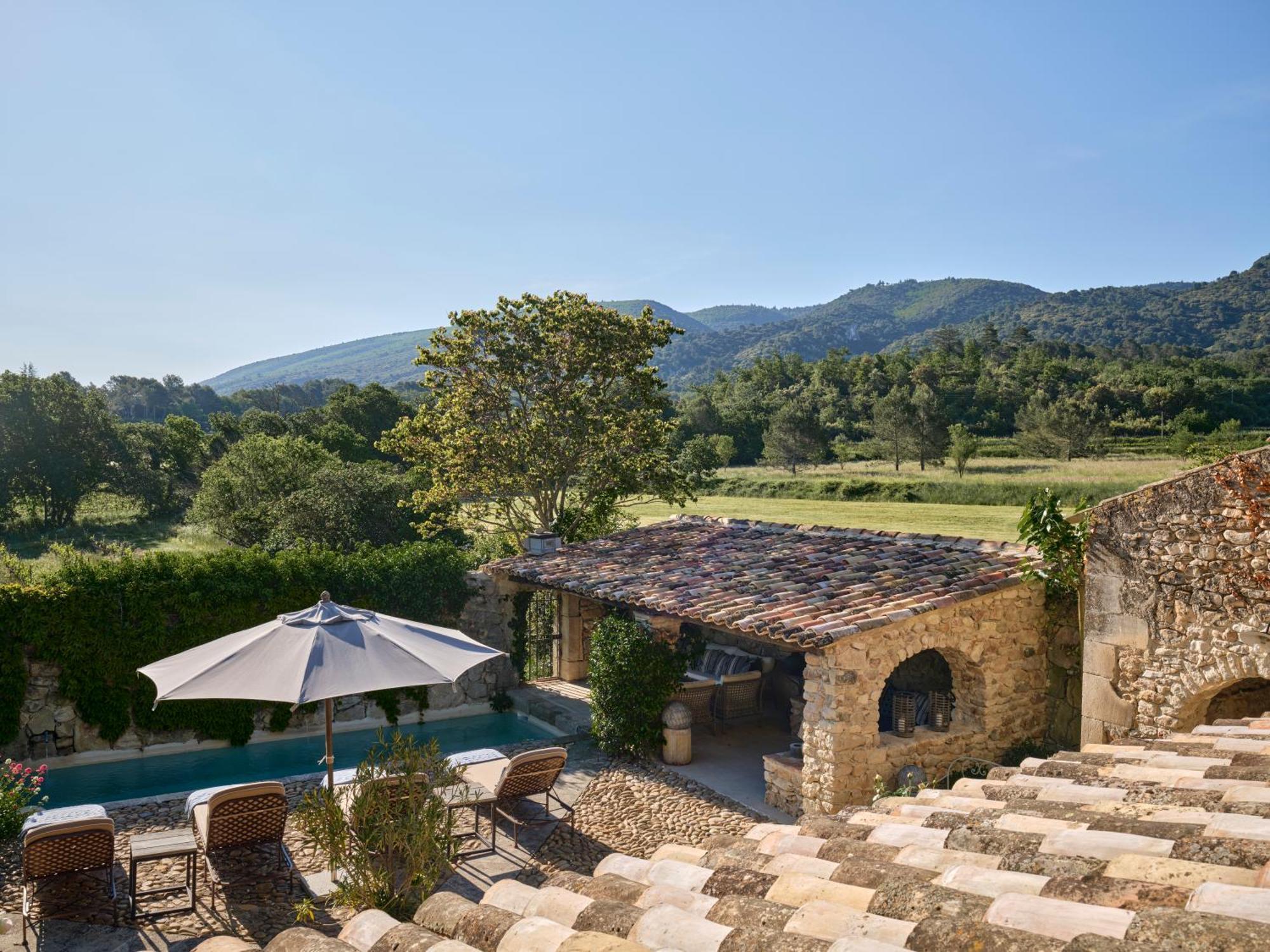 Villa Private Pool