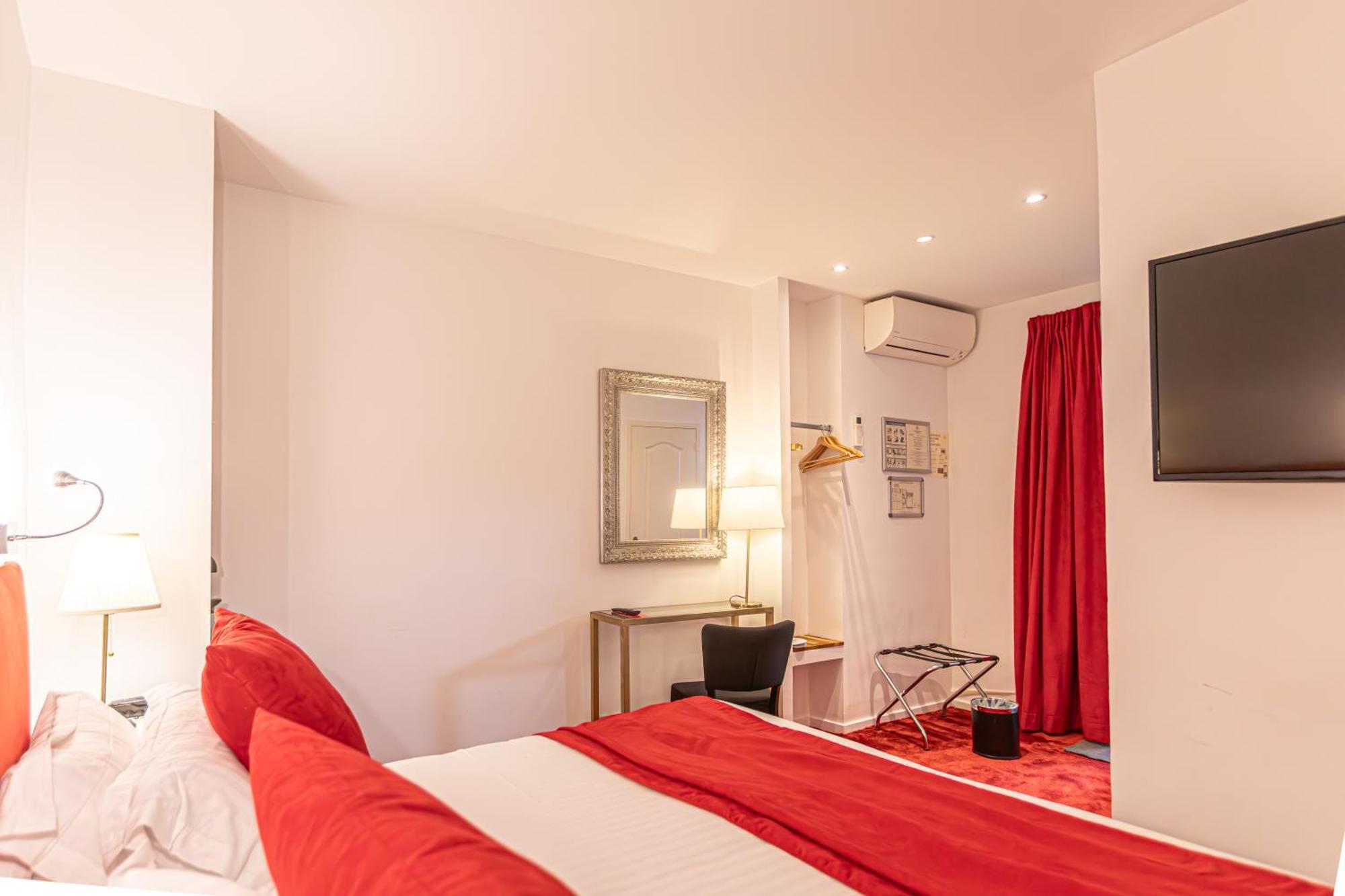 Comfort Double Room