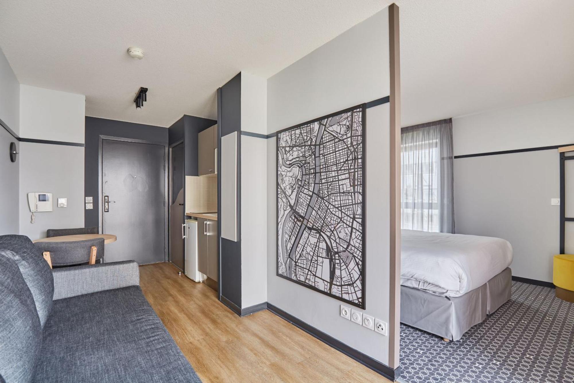 Comfort Suite