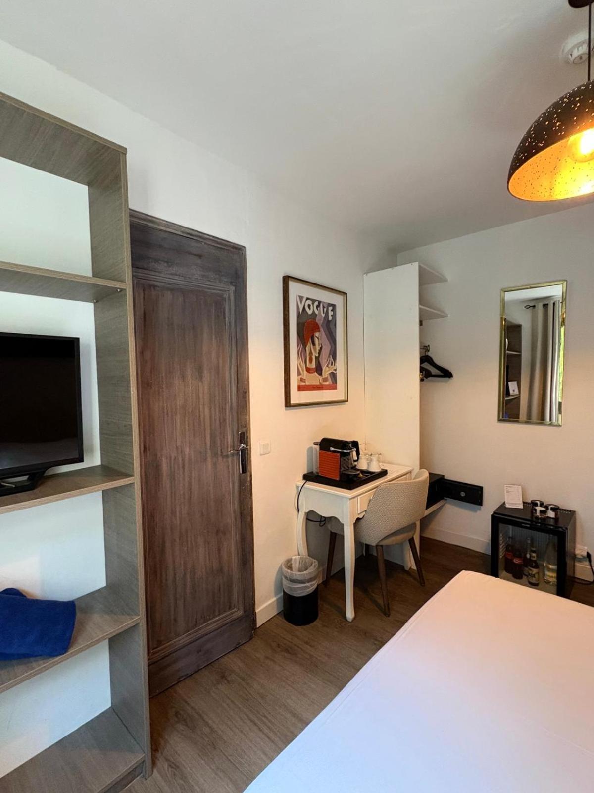 Kleines Doppelzimmer