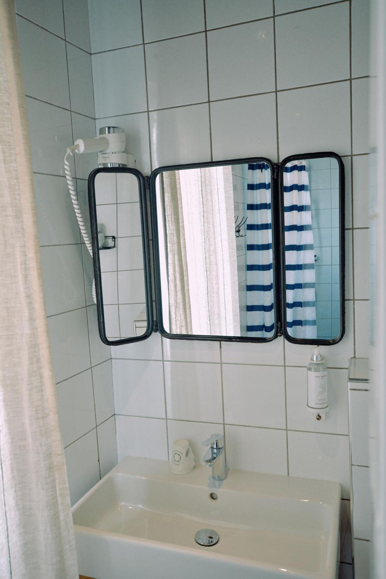 Habitación Doble Estándar