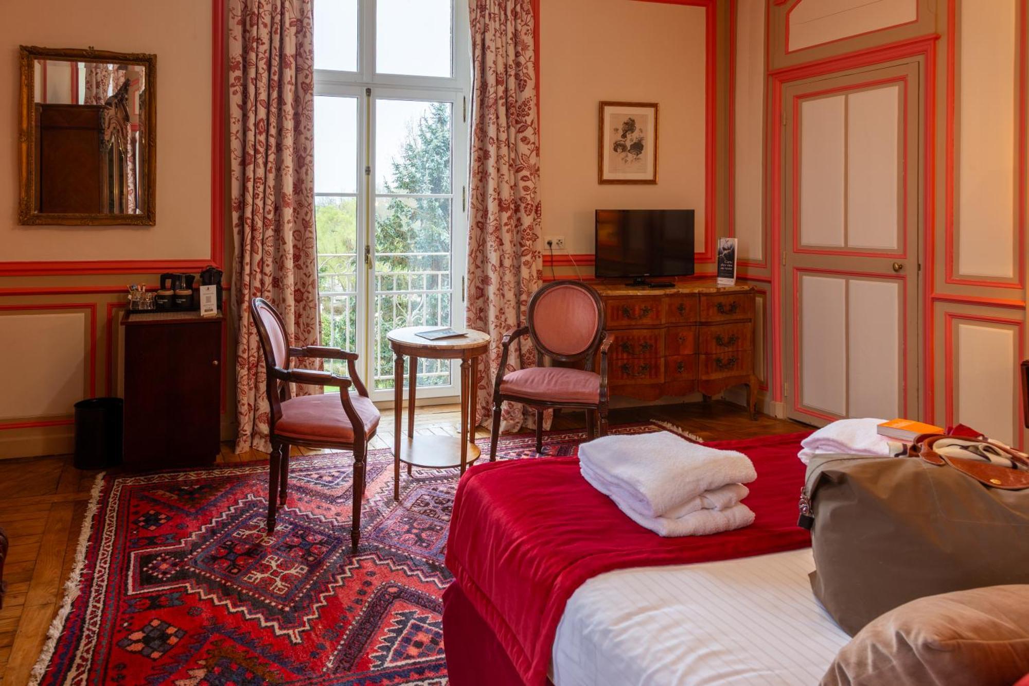 Privilege Double Room