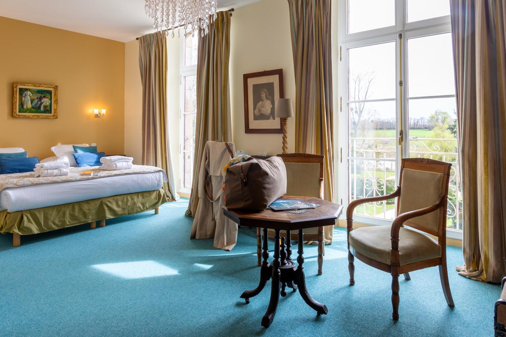 Privilege Double Room