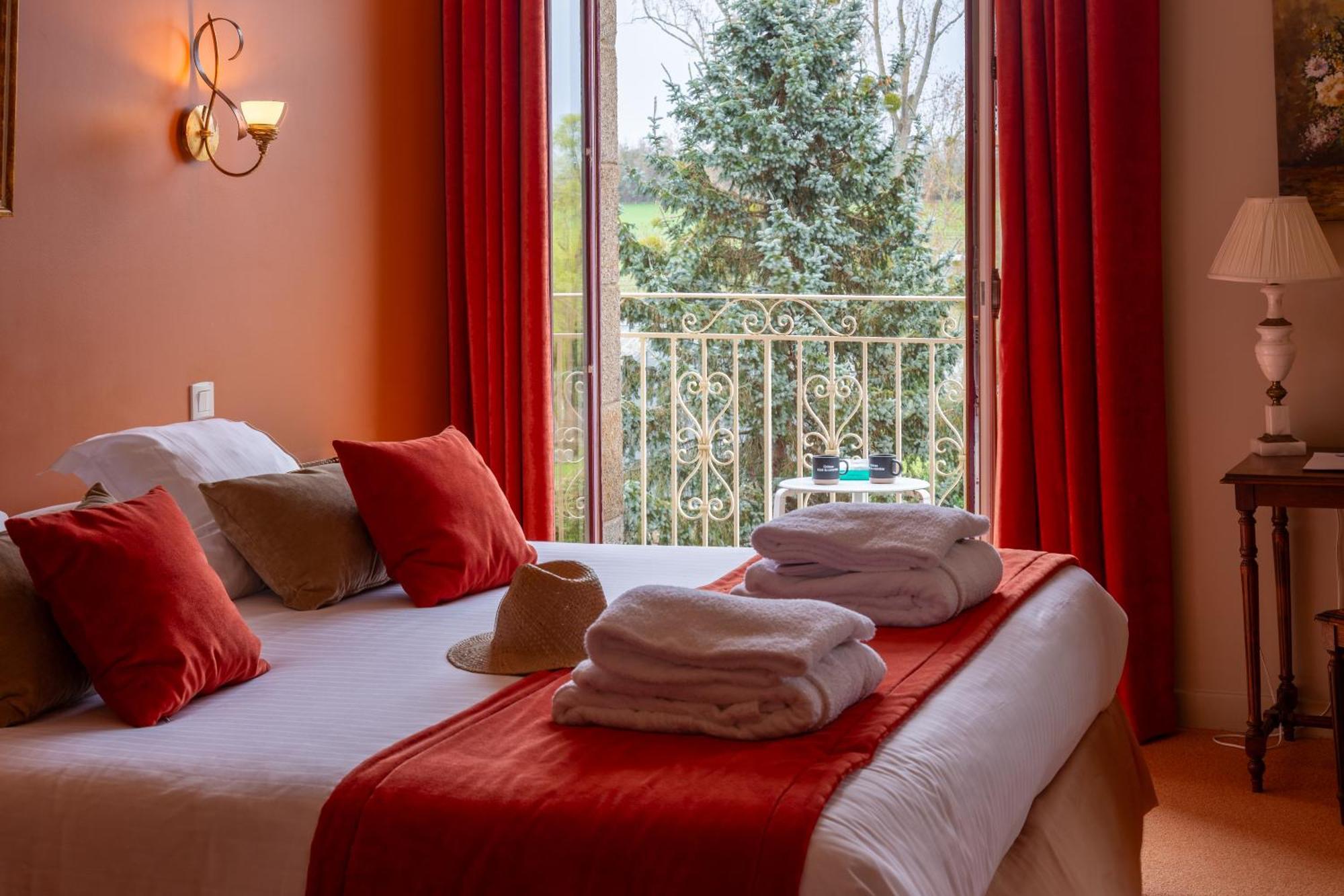 Privilege Double Room