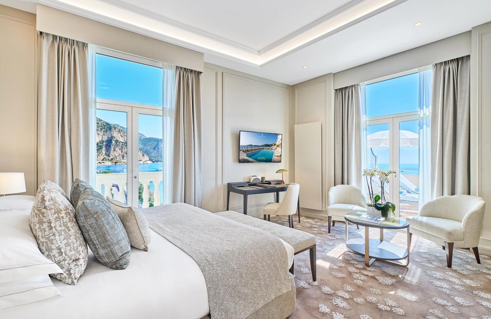 Suite avec Terrasse