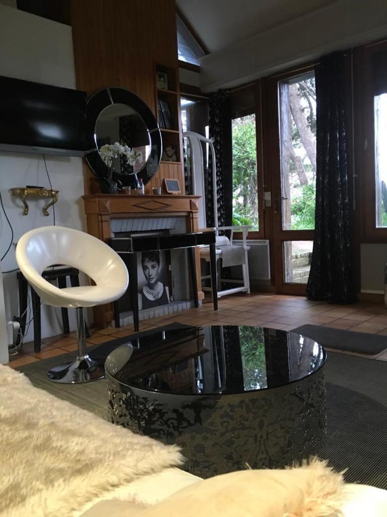 Apartment Split Level