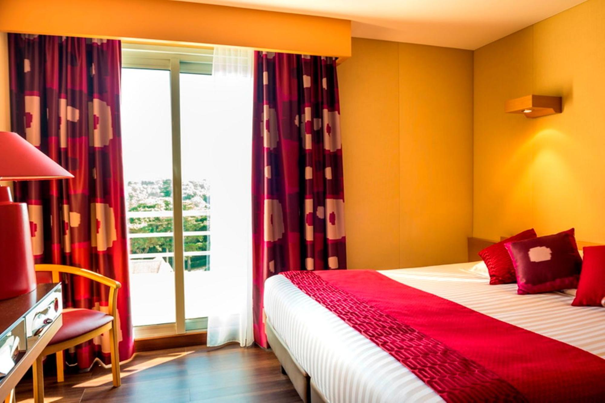 Comfort Double or Twin Room