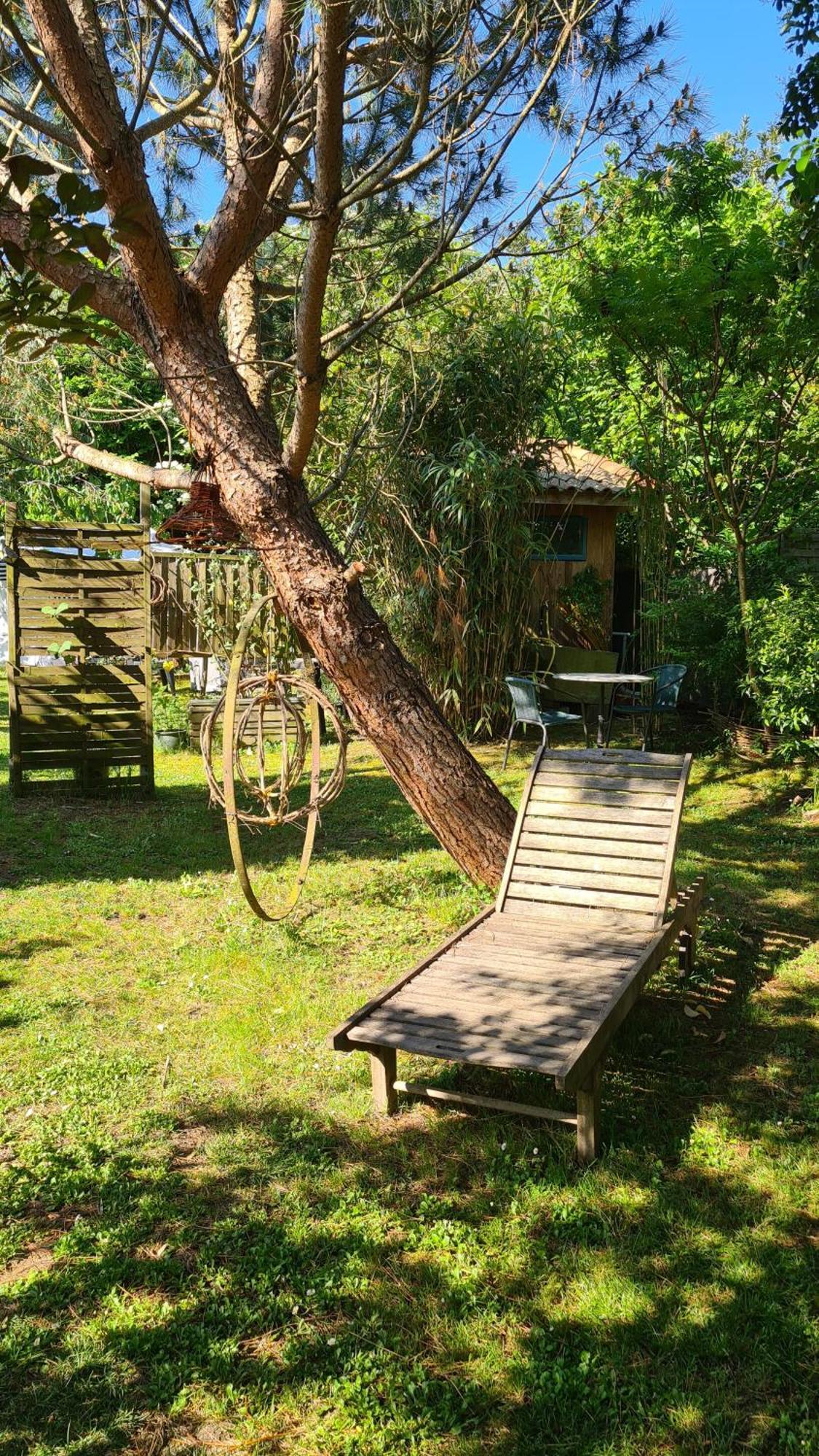 Double Room Terrace