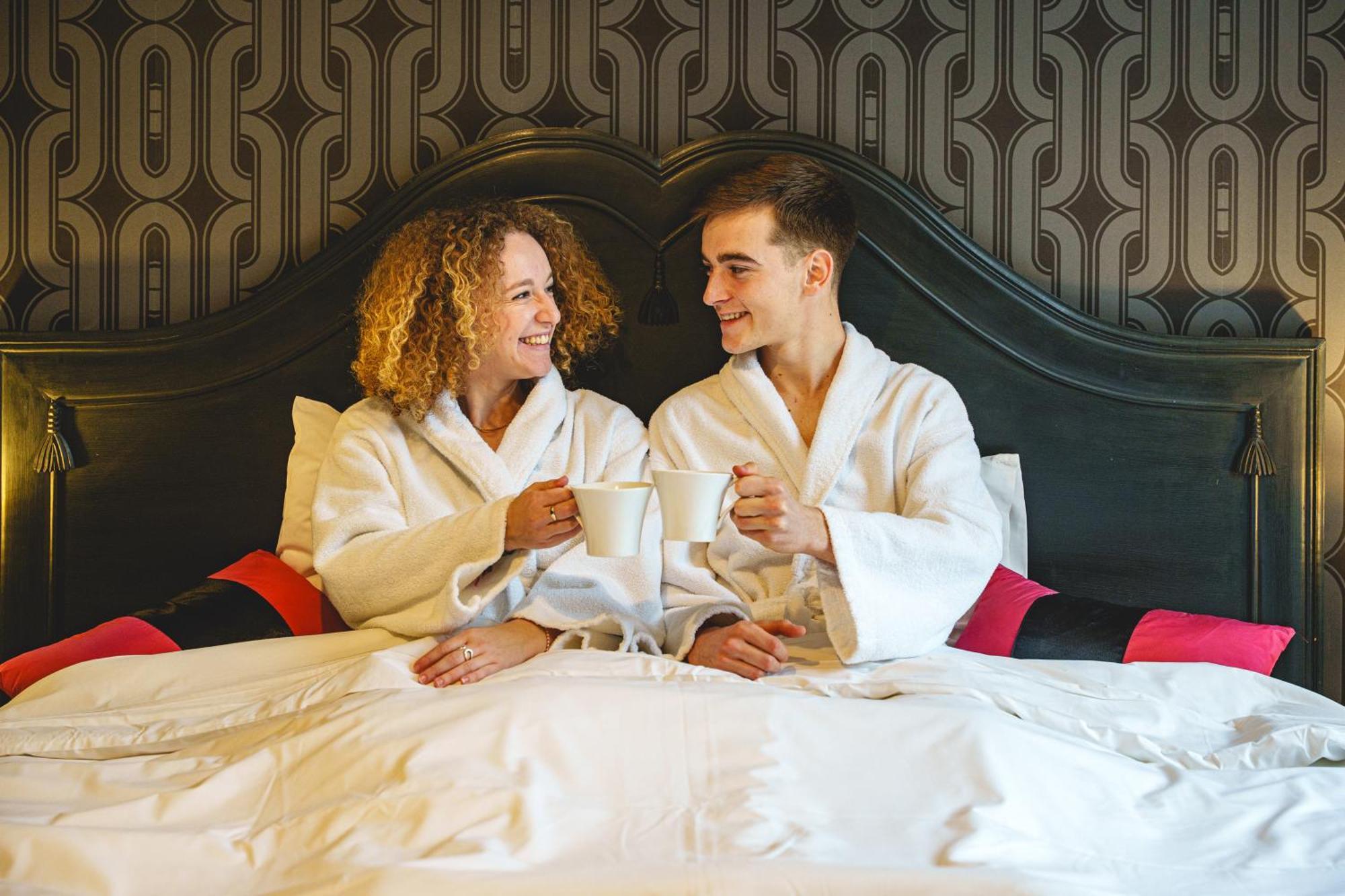Superior Twin or Double Room