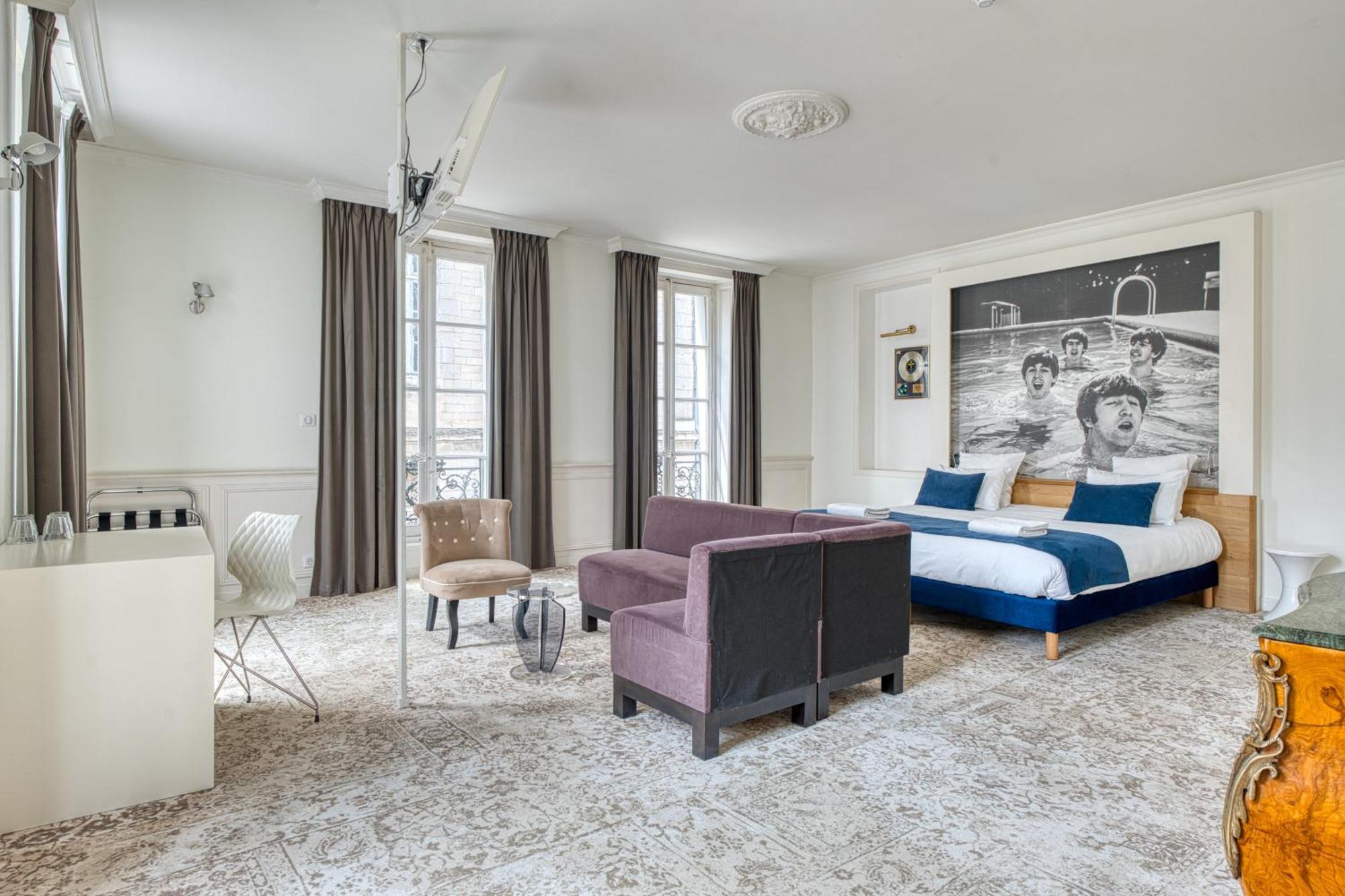 Suite
