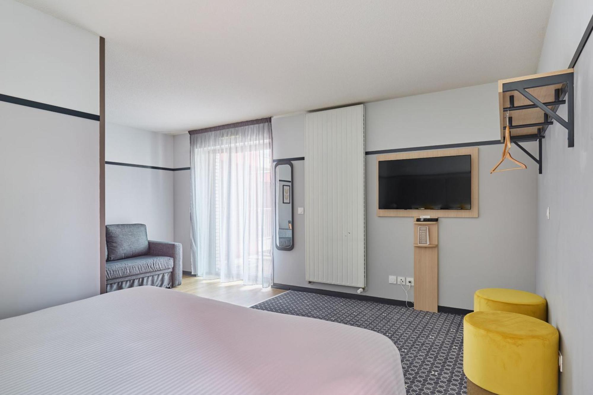 Comfort Suite