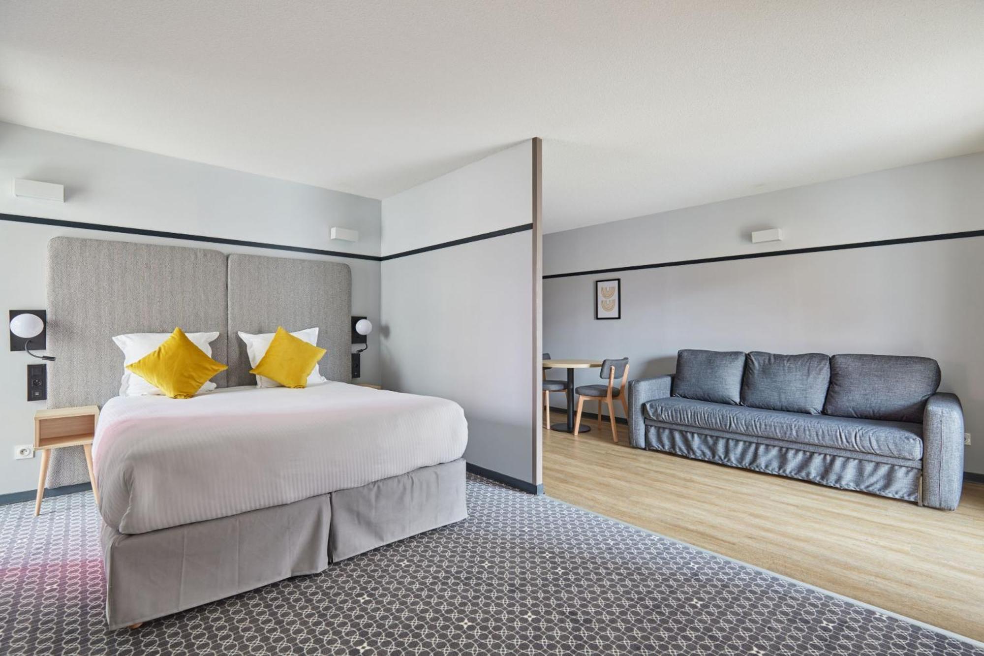 Comfort Suite