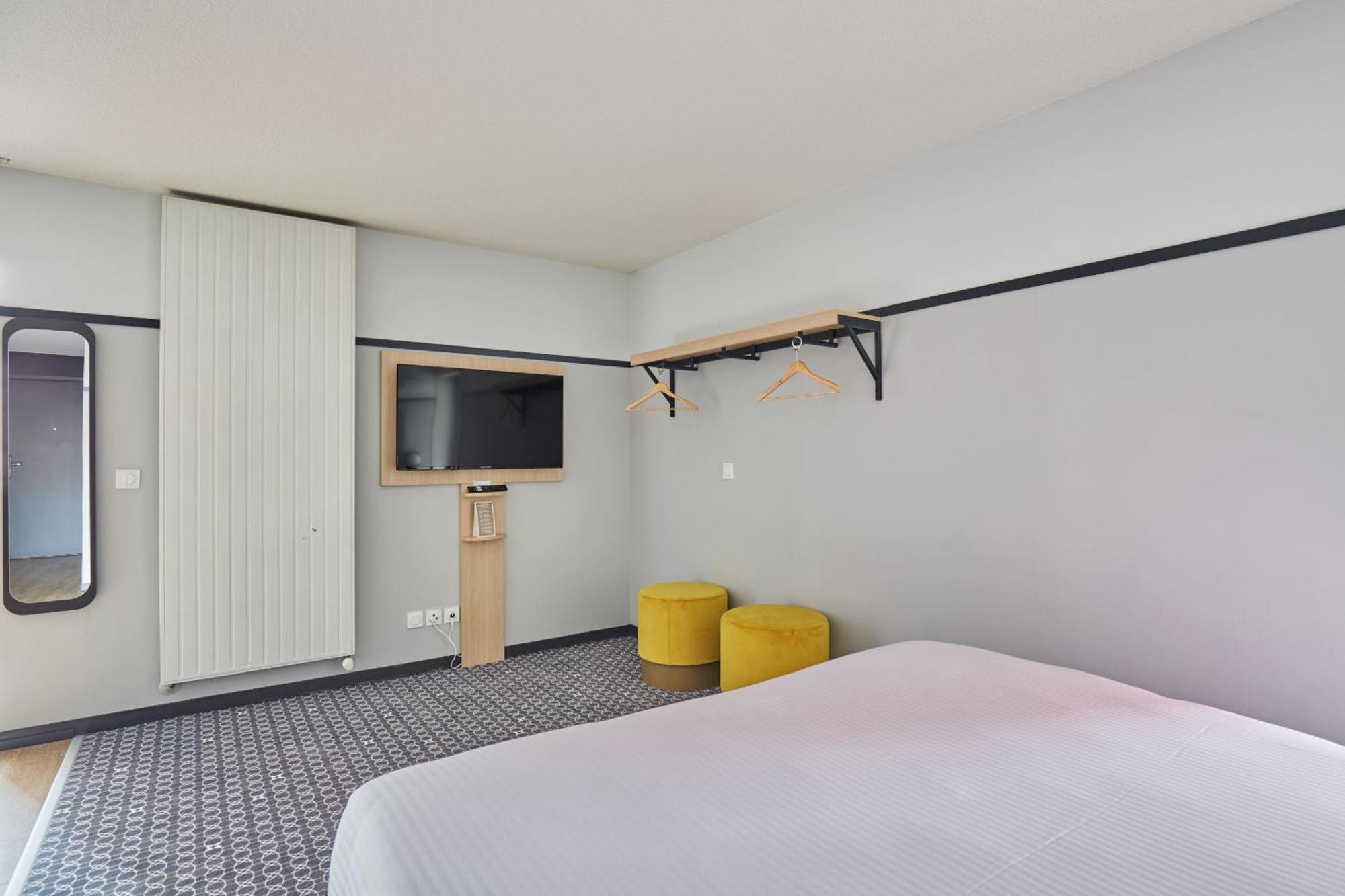 Comfort Suite