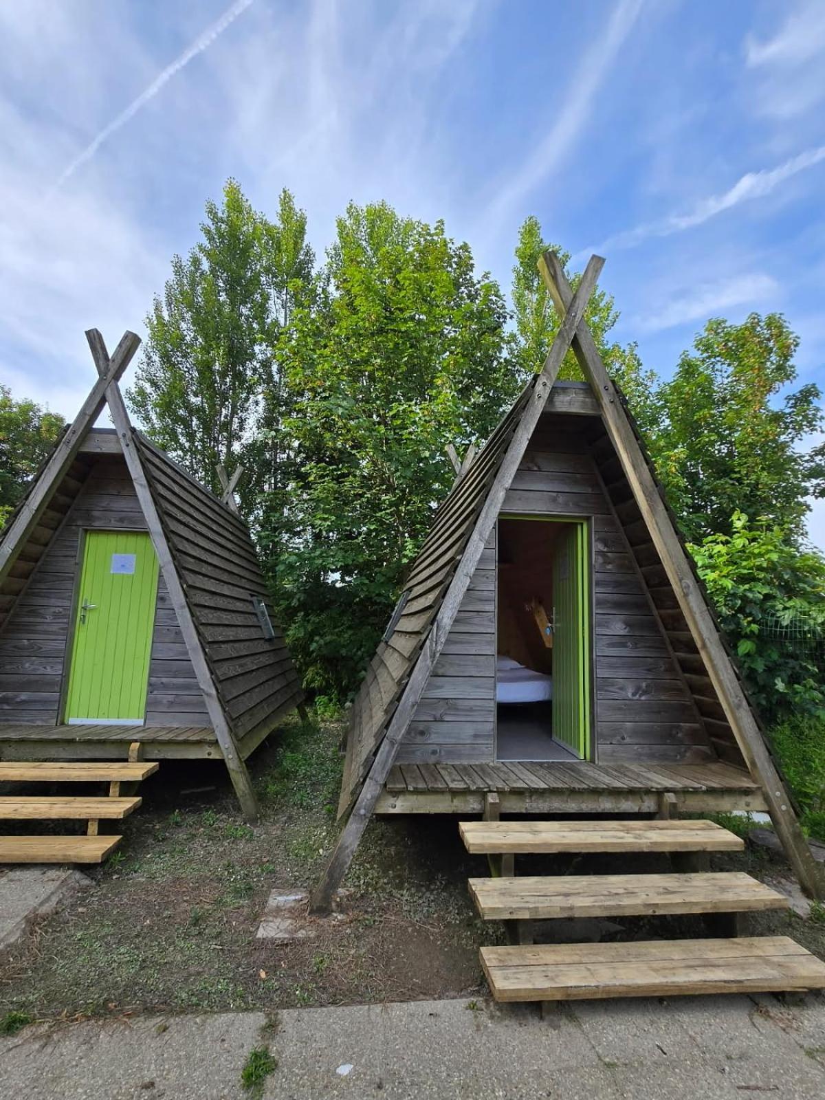 Cabane