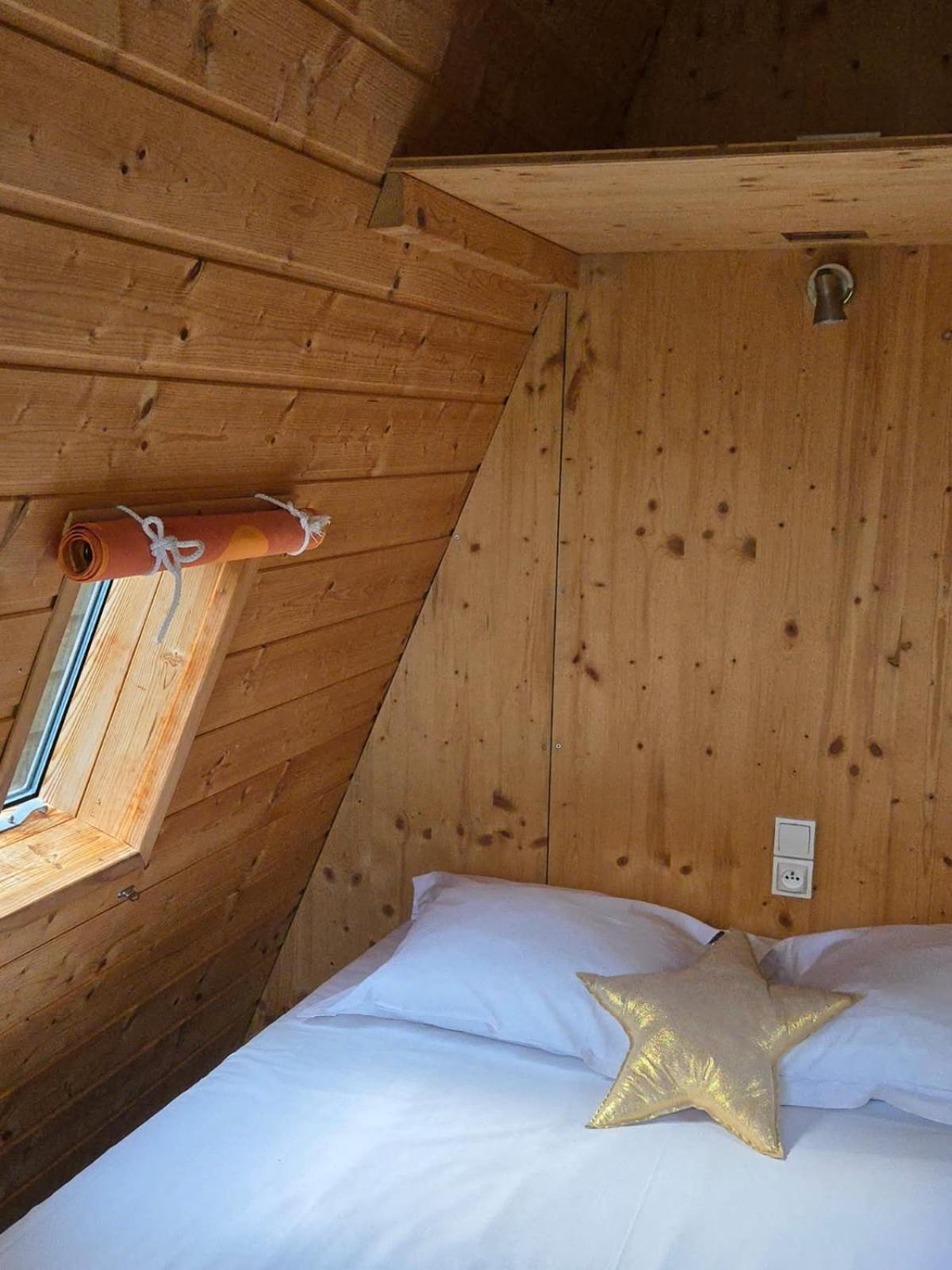 Cabane