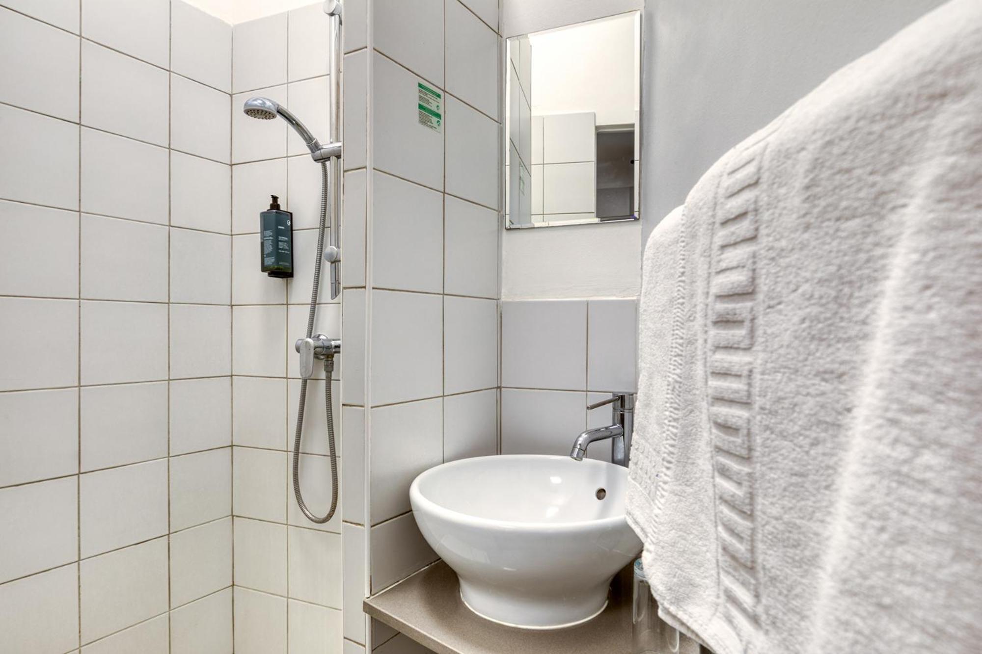Economy Single Room