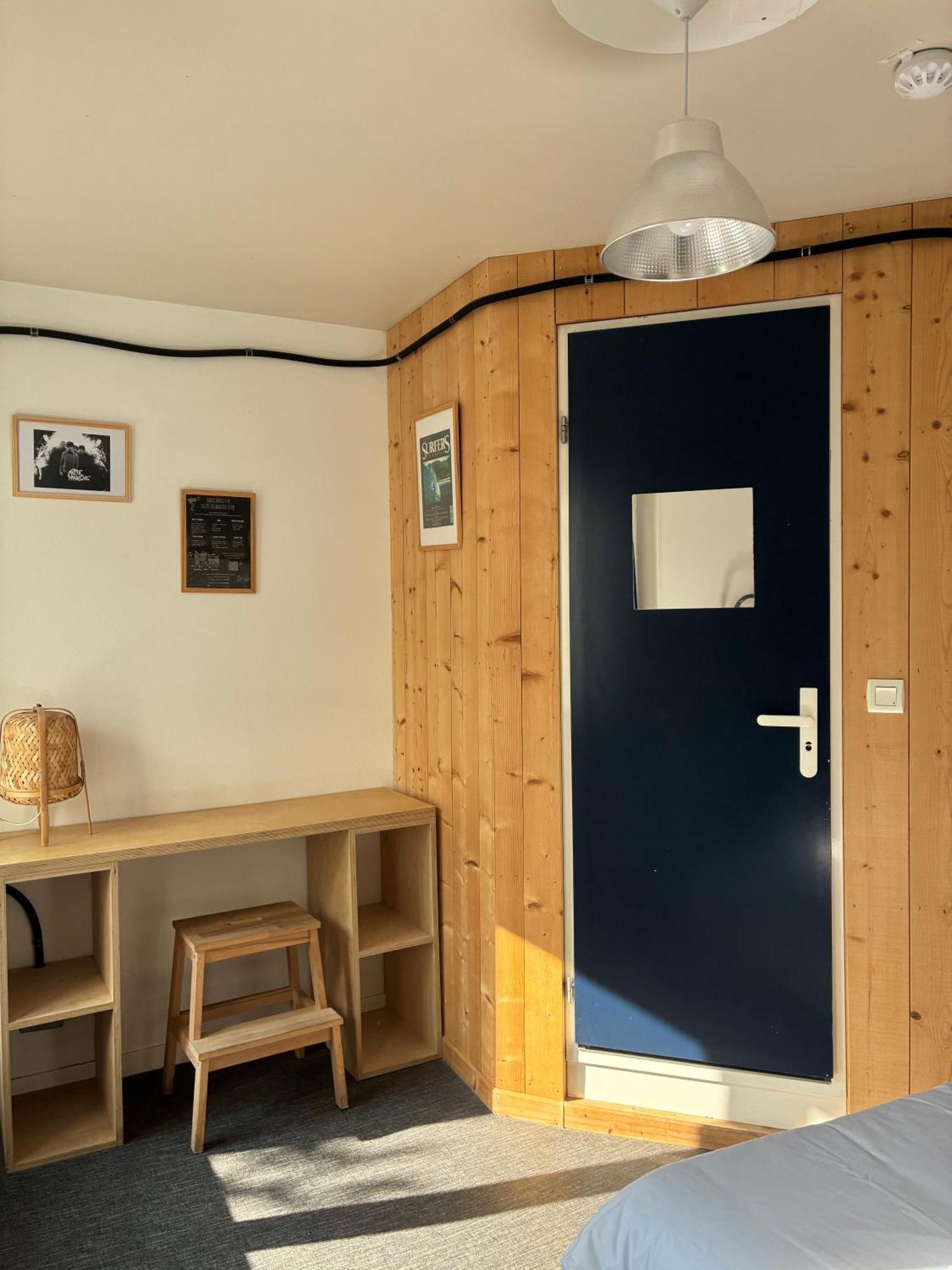 Double Room Private Bathroom