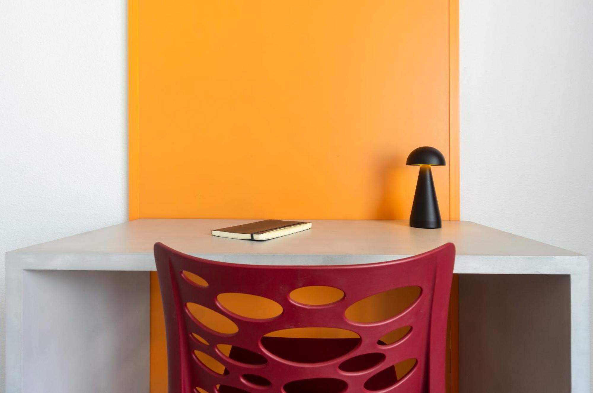 Comfort Double Studio