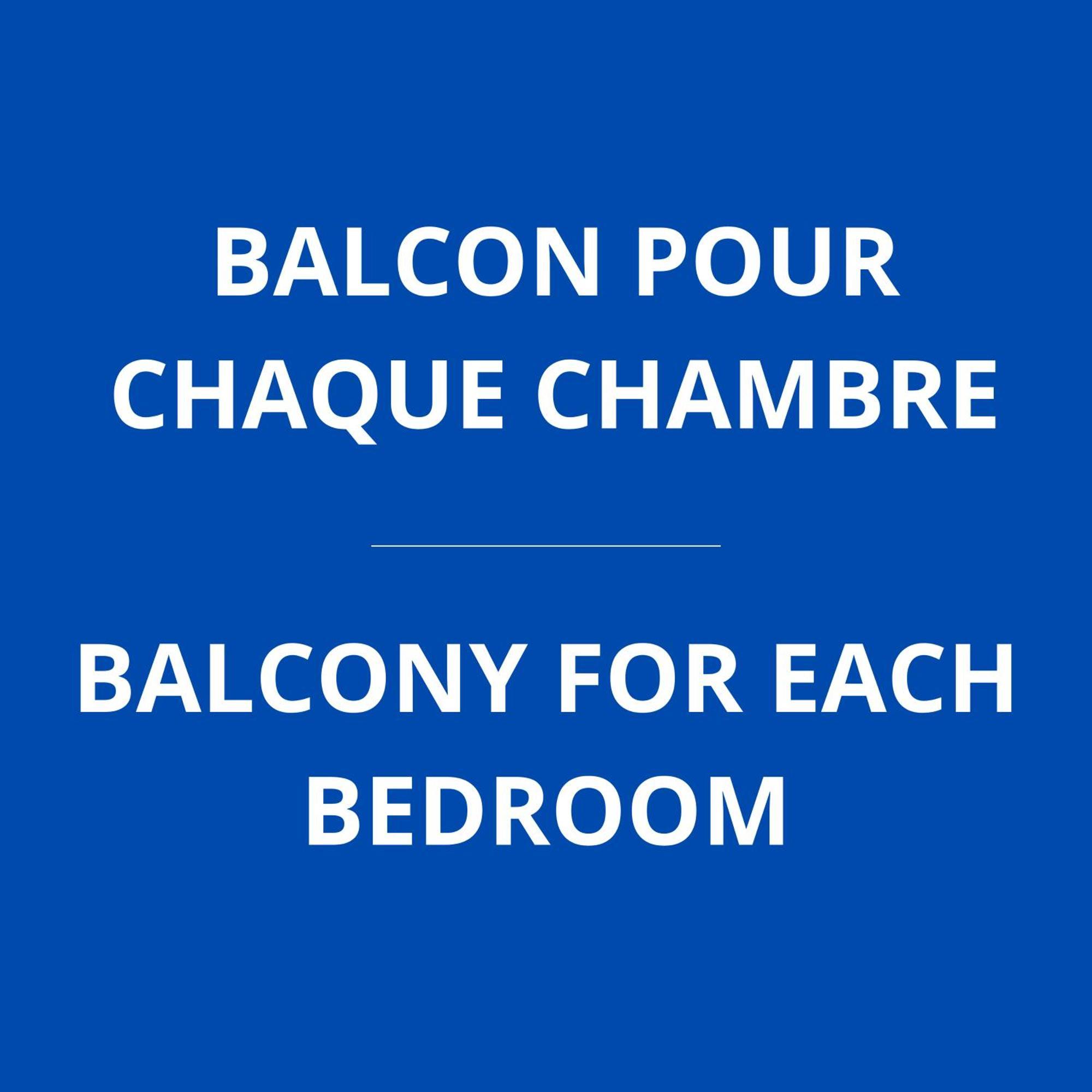 Classic Double Room Balcony