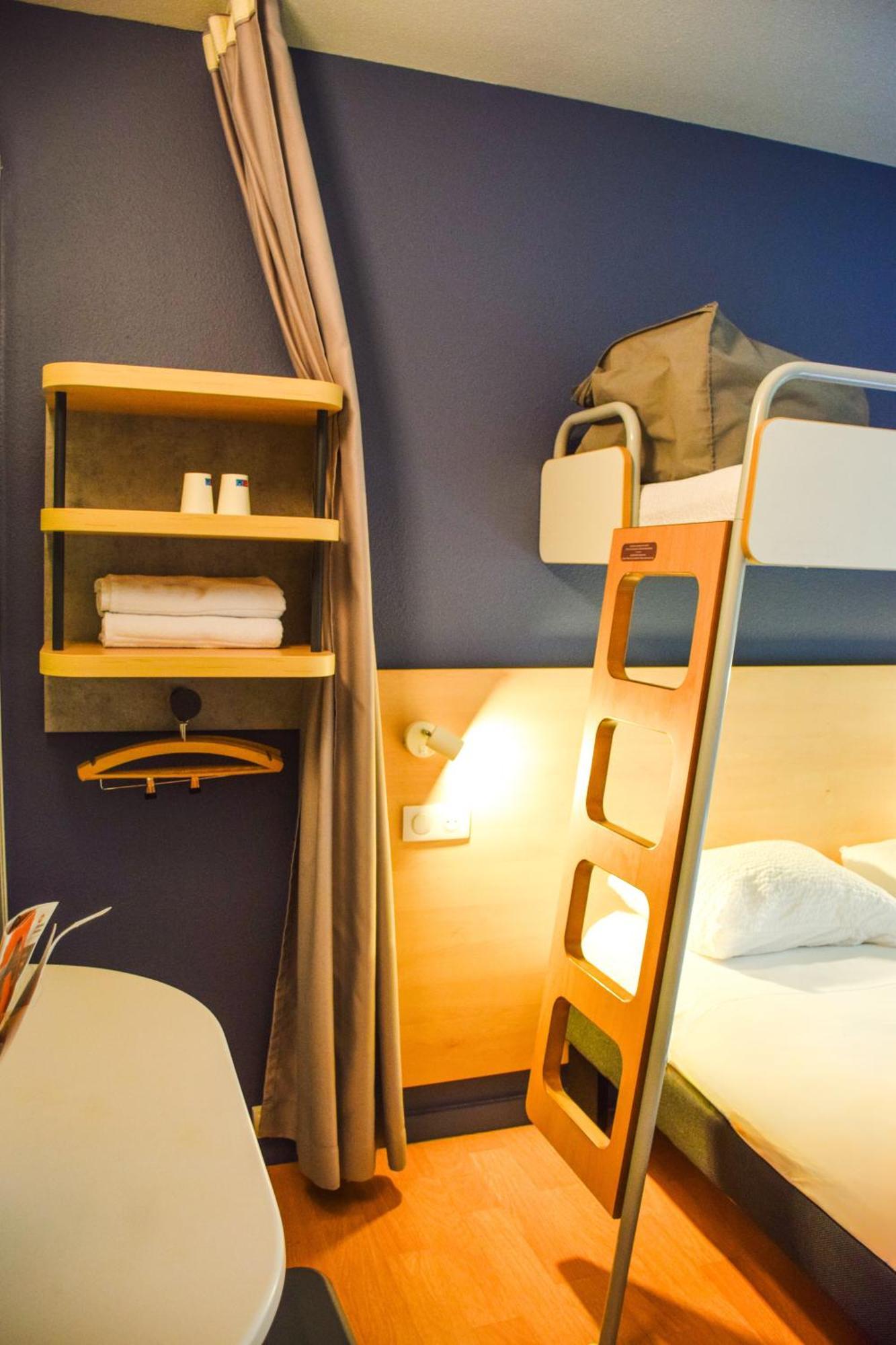 Accessible King Room