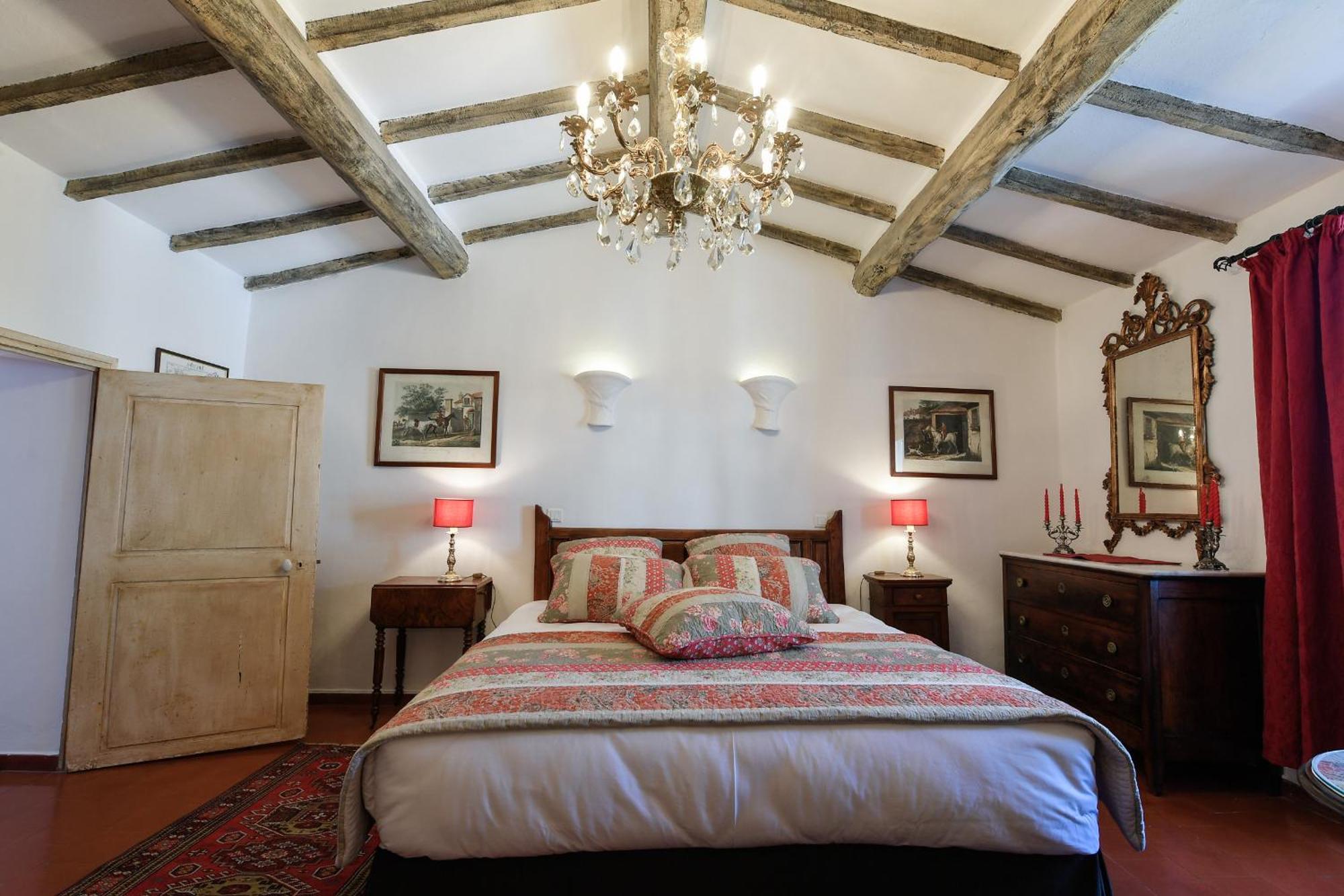 Suite con 2 Camere da Letto