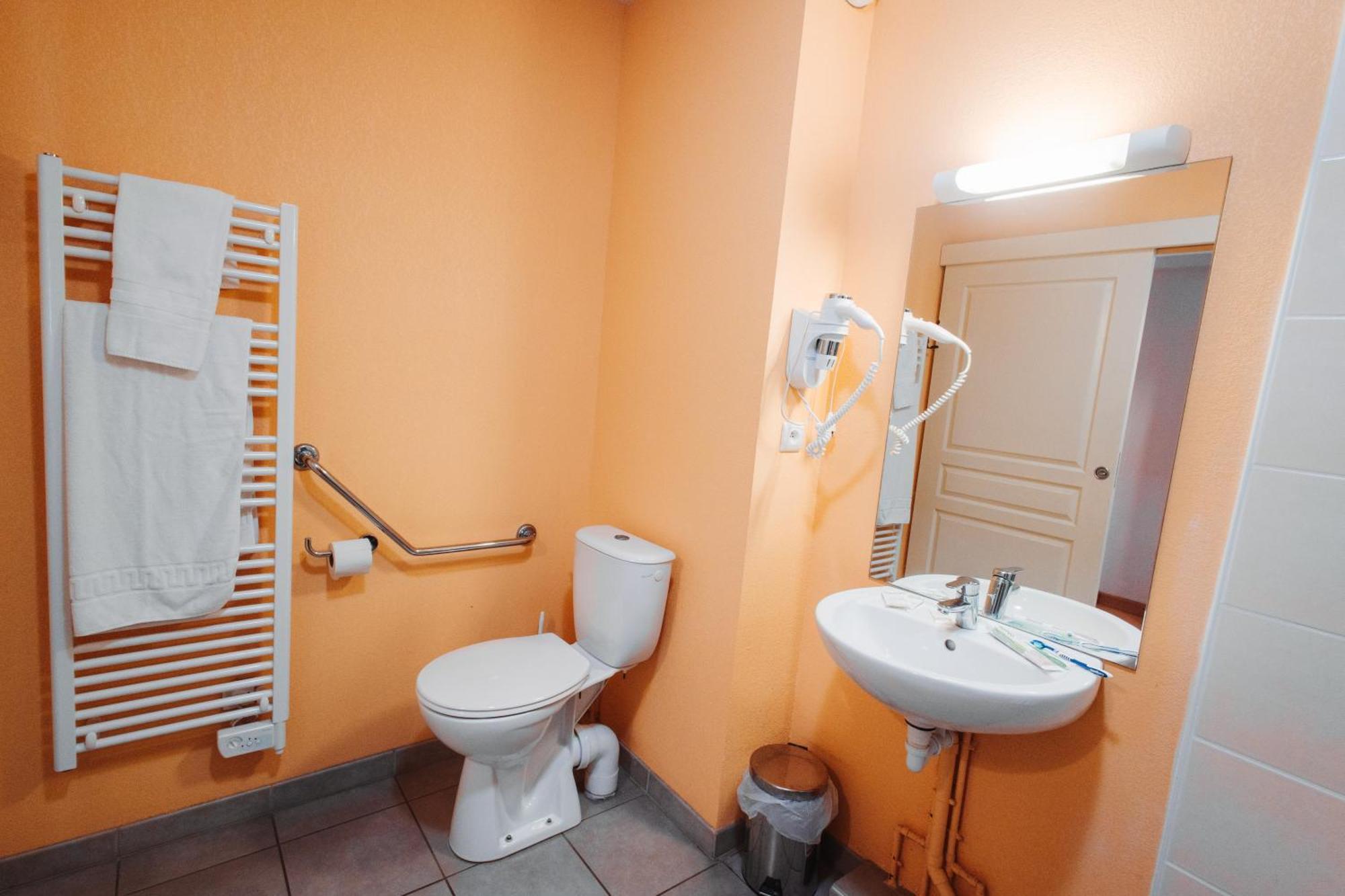 Apartamento de 2 dormitorios (4 adultos)