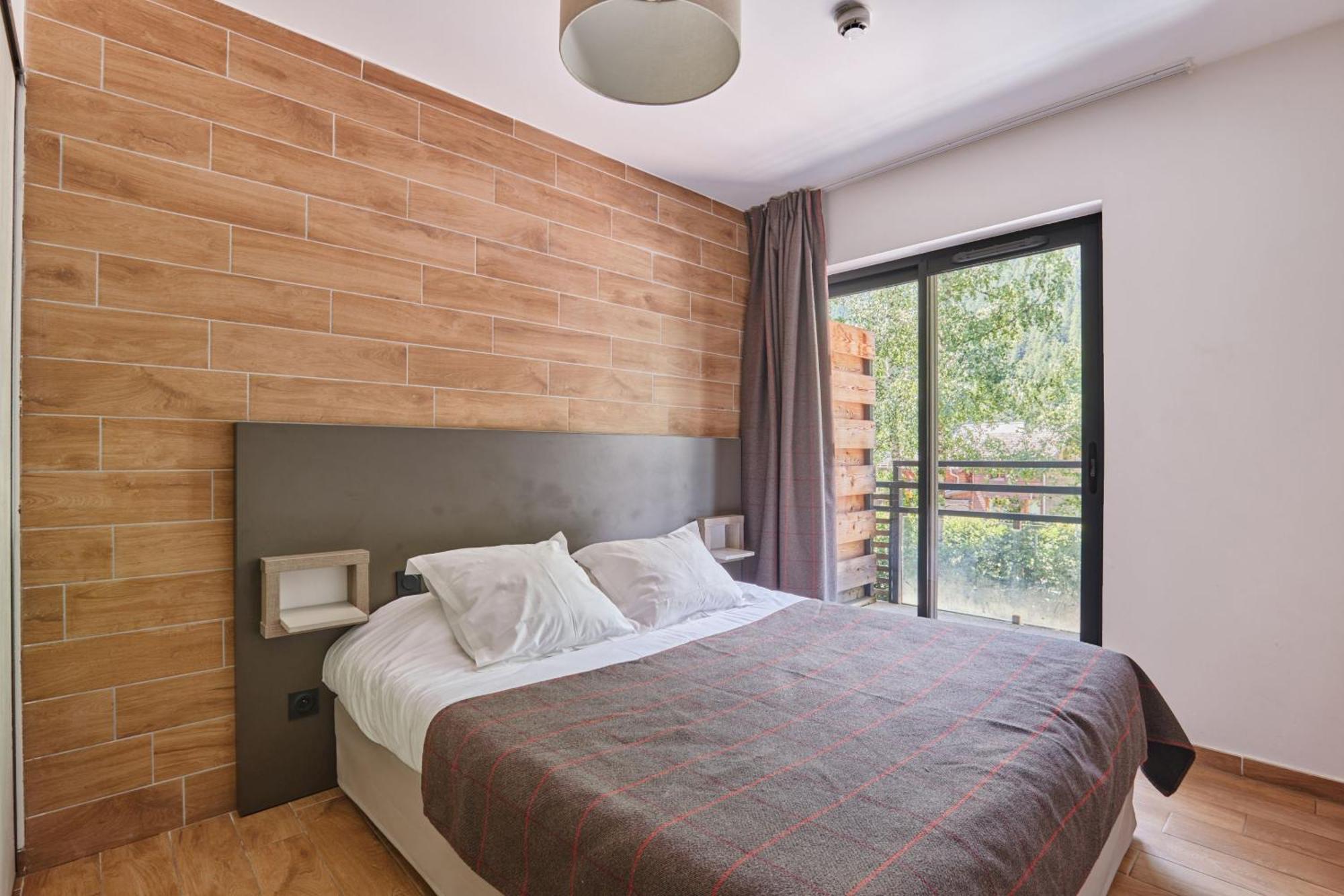 Appartement met 1 Slaapkamer