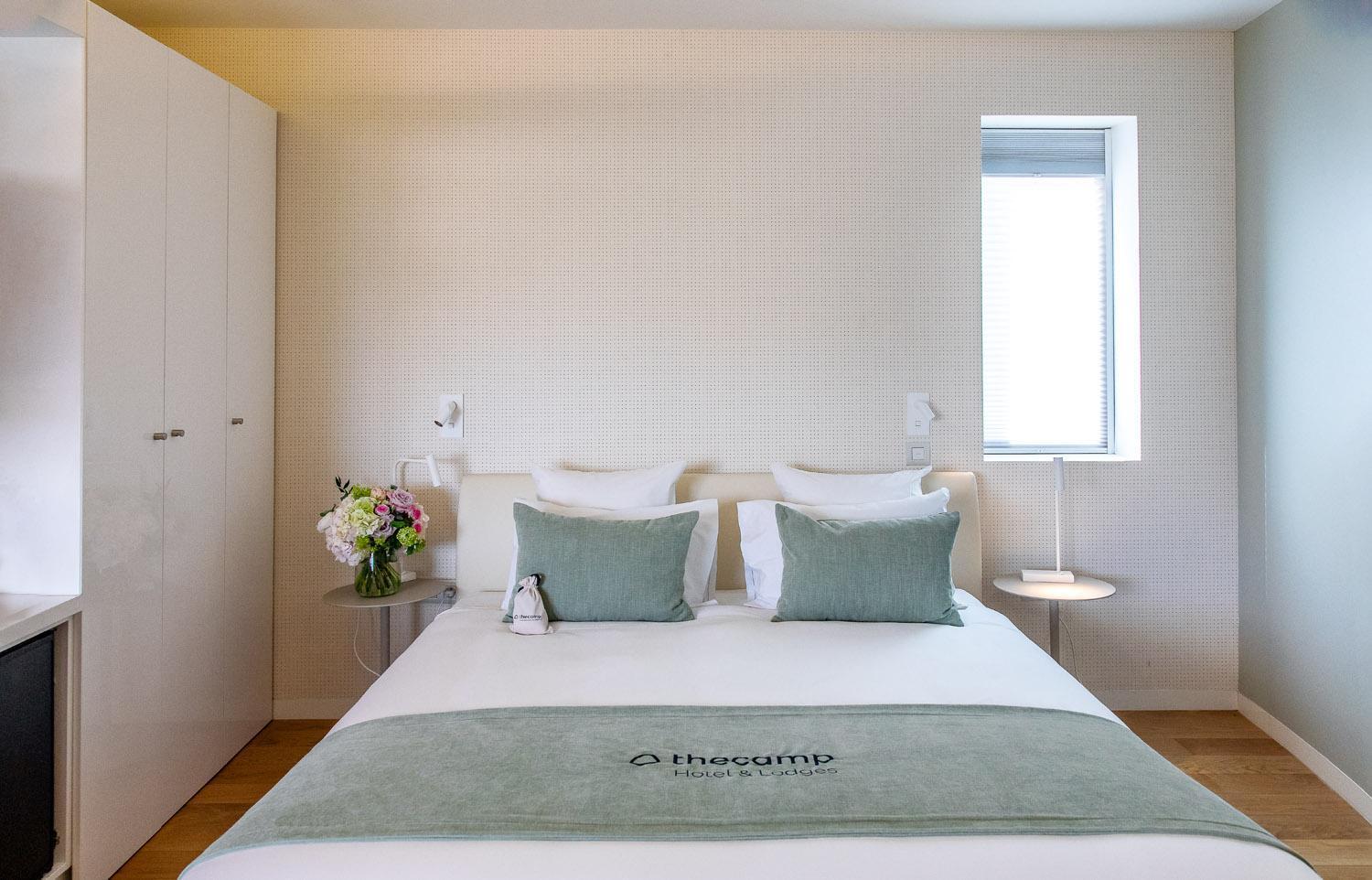 Junior Suite Terrace