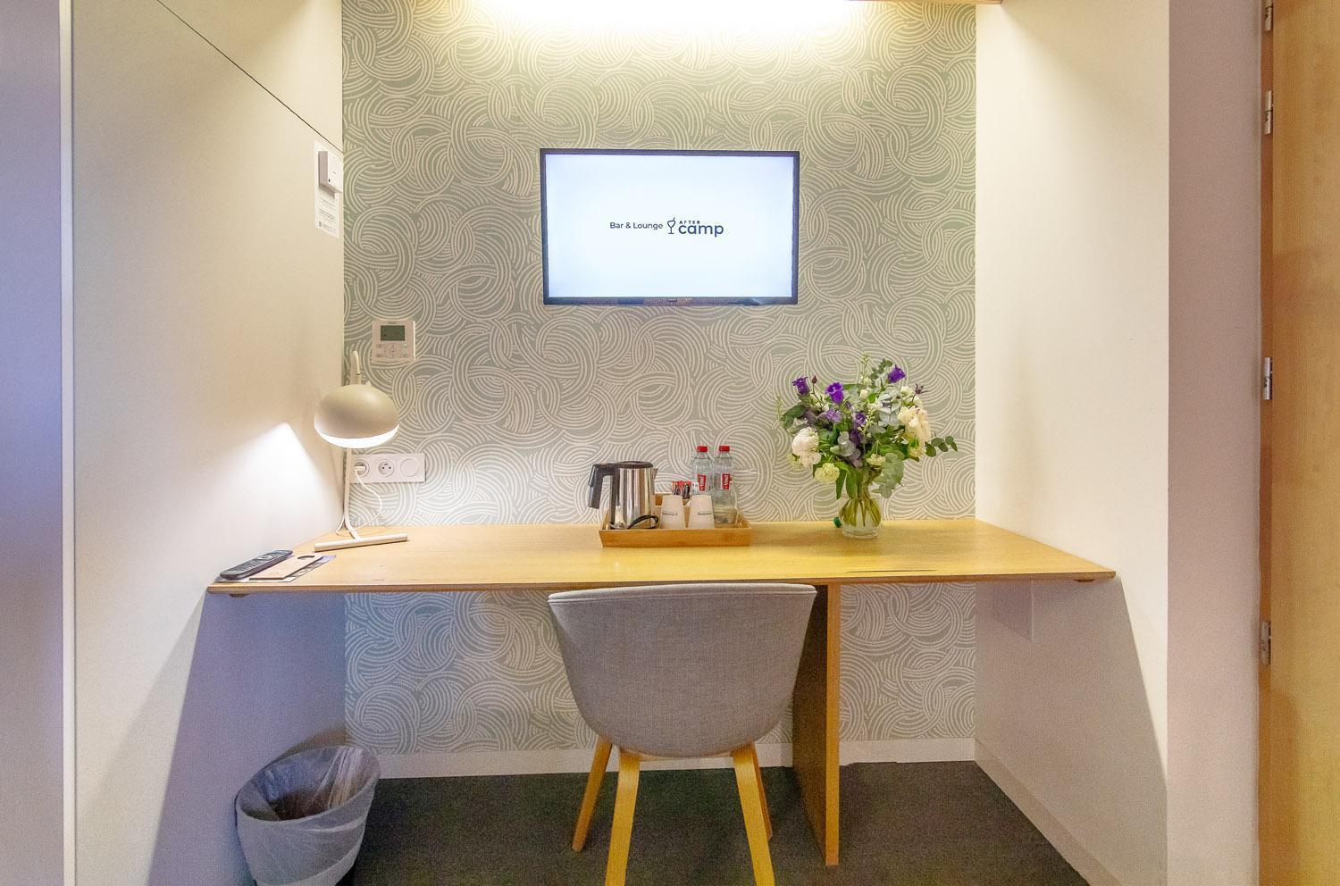 Premium Double Room