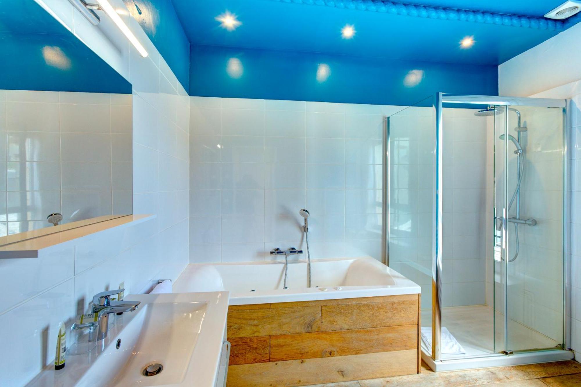 Superior Apartment Sea View