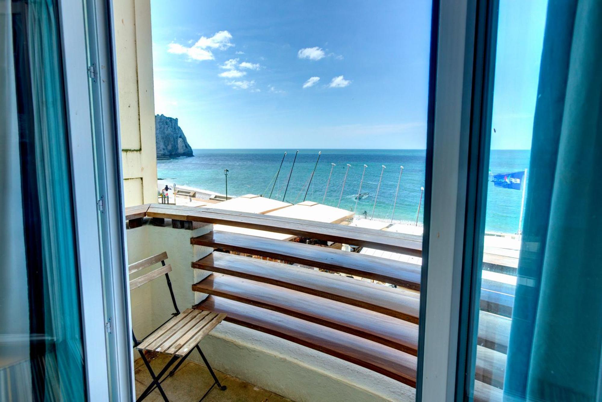 Superior Apartment Sea View