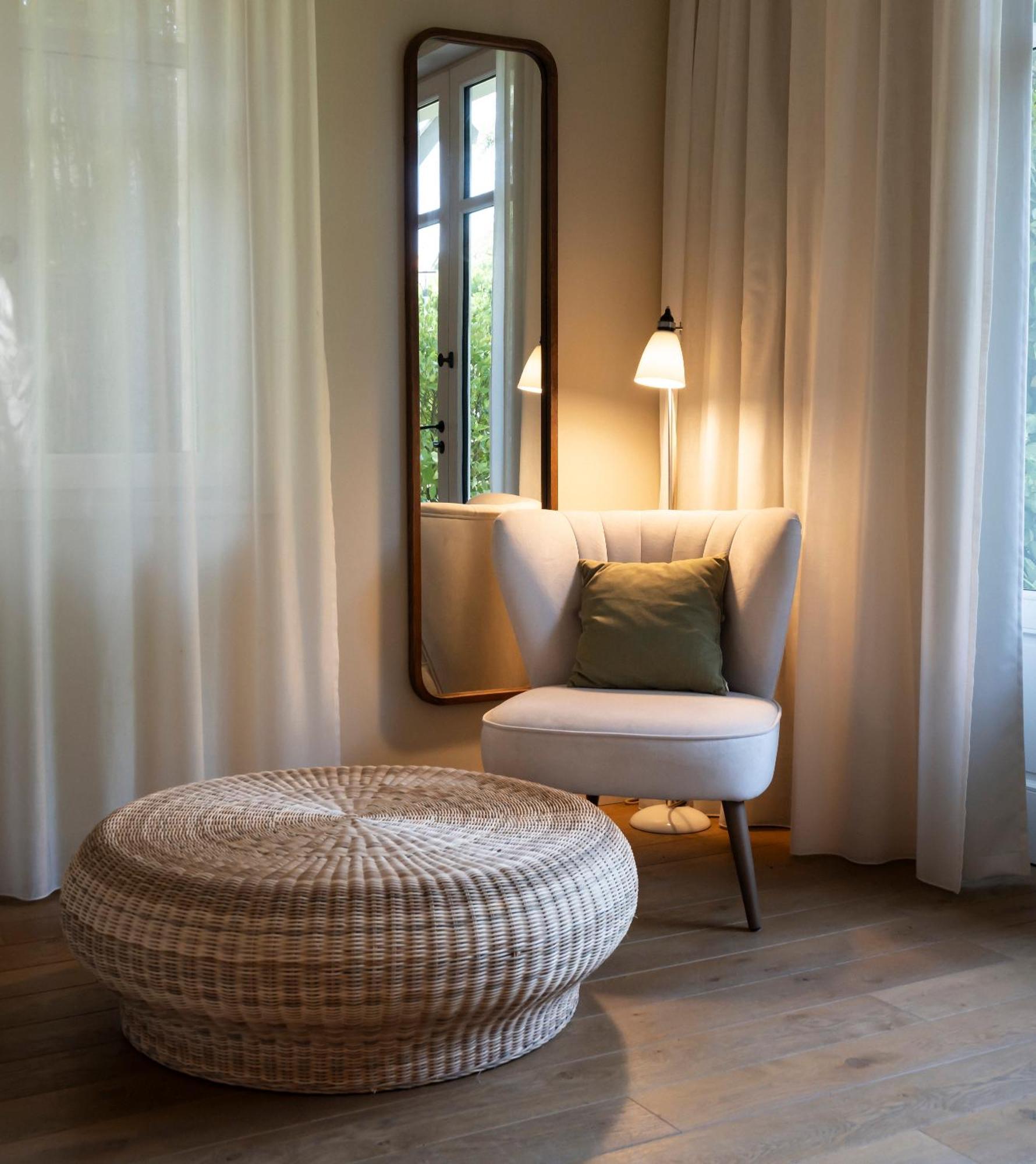 Garden Suite Terrace