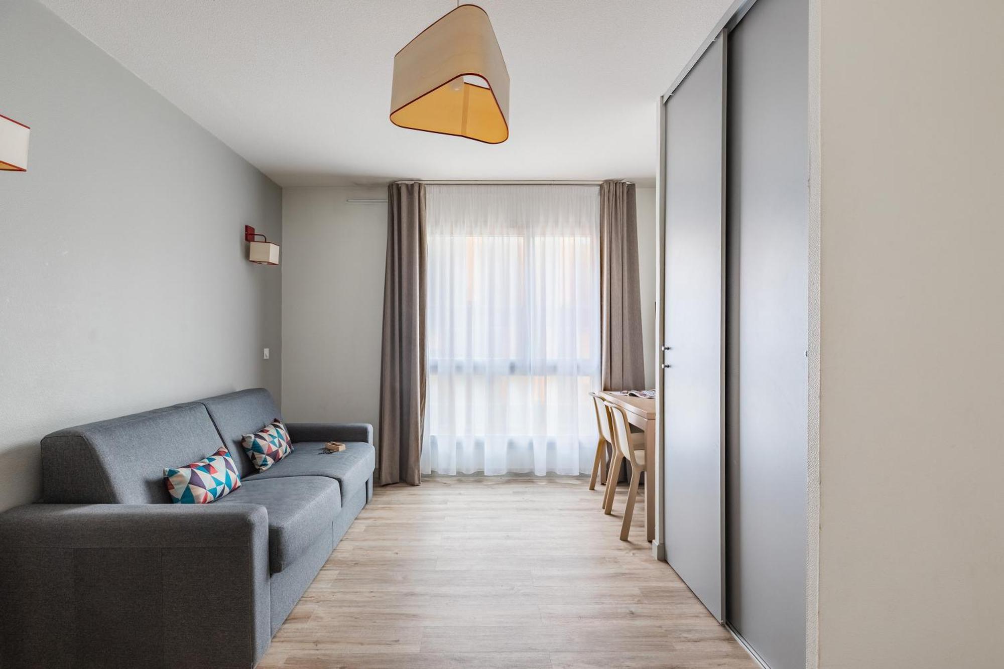 Apartamento Grande